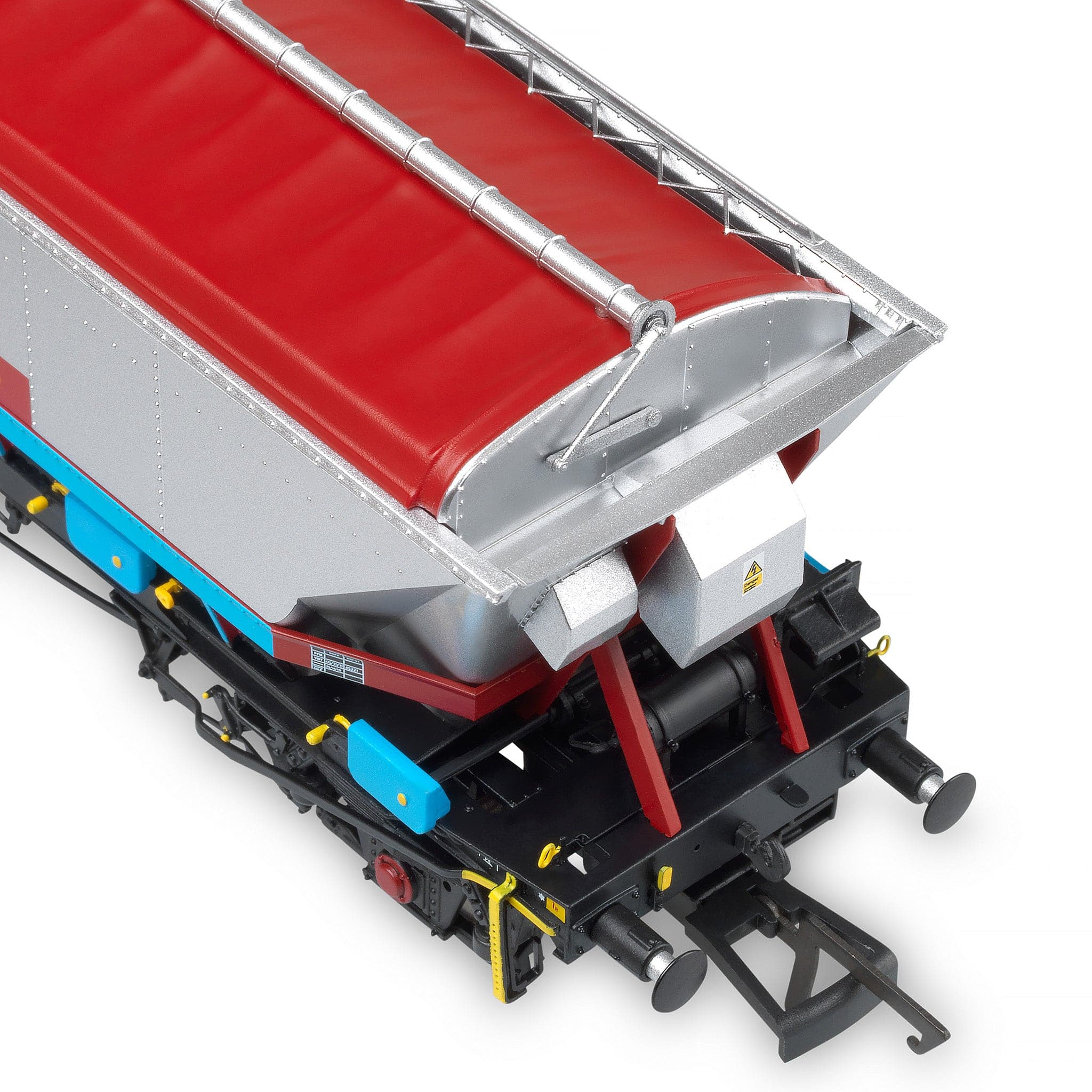 CDA – EWS – Paket 1