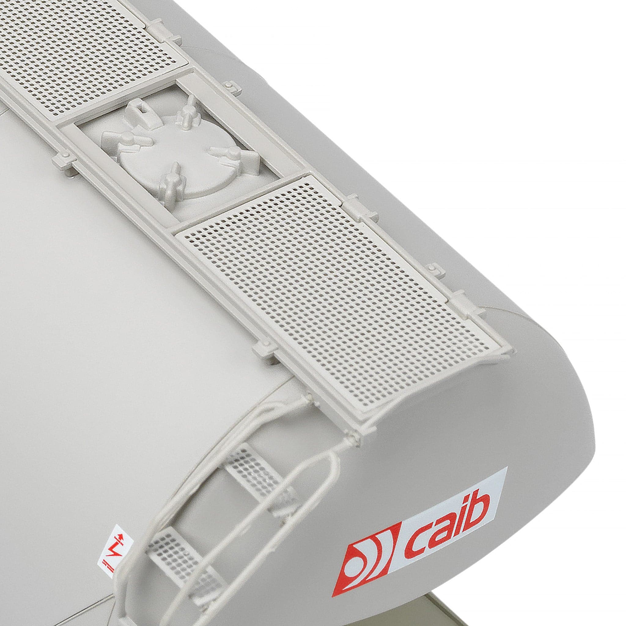 VTG Castle Cement (früh) - V