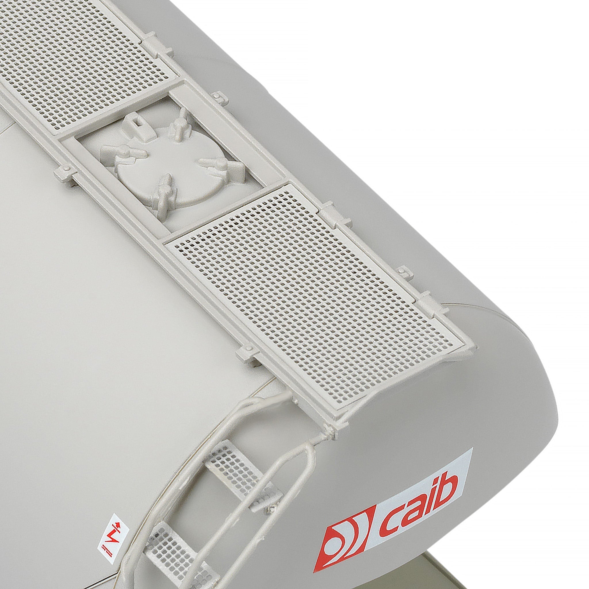 VTG Castle Cement (früh) - W