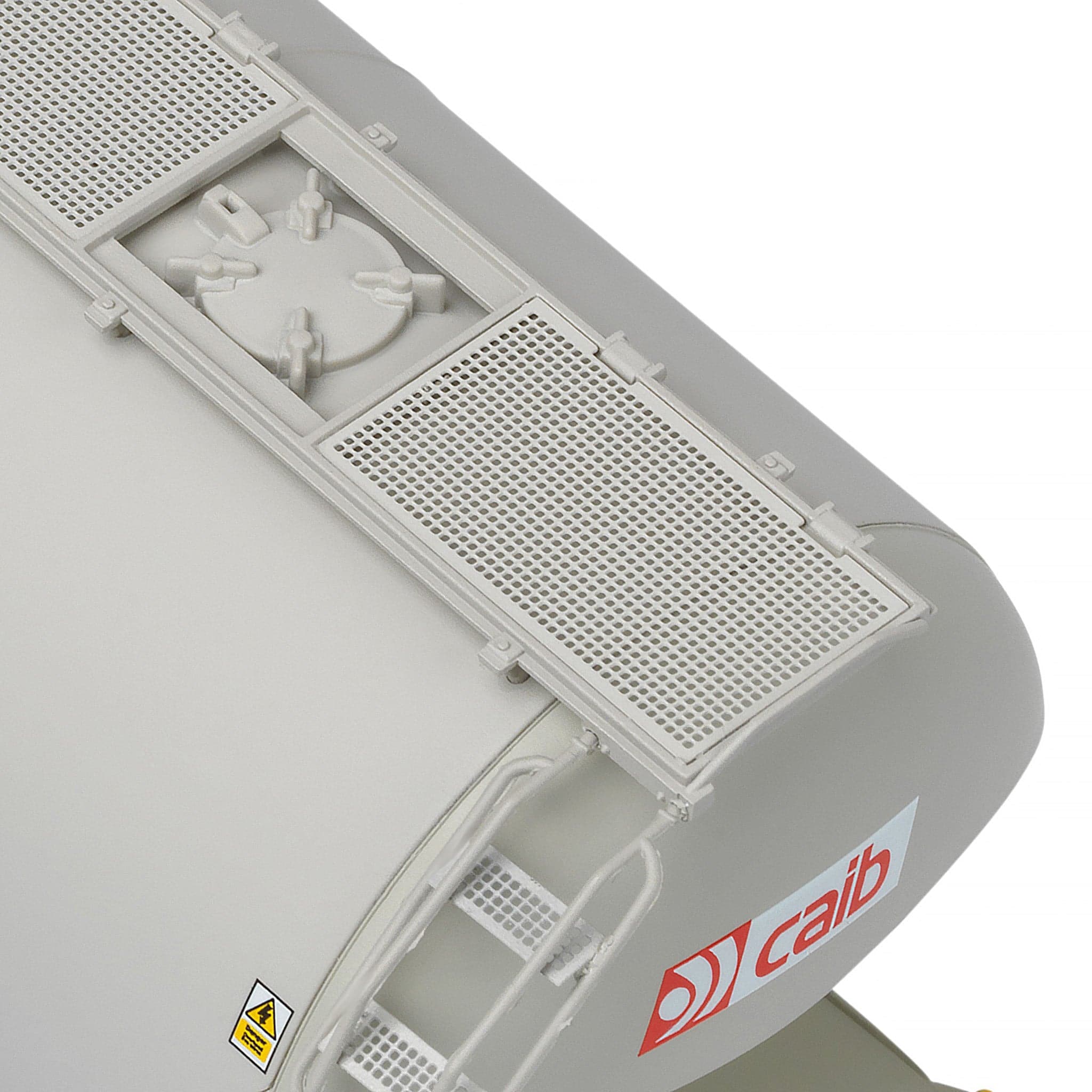 VTG Castle Cement (früh) - X