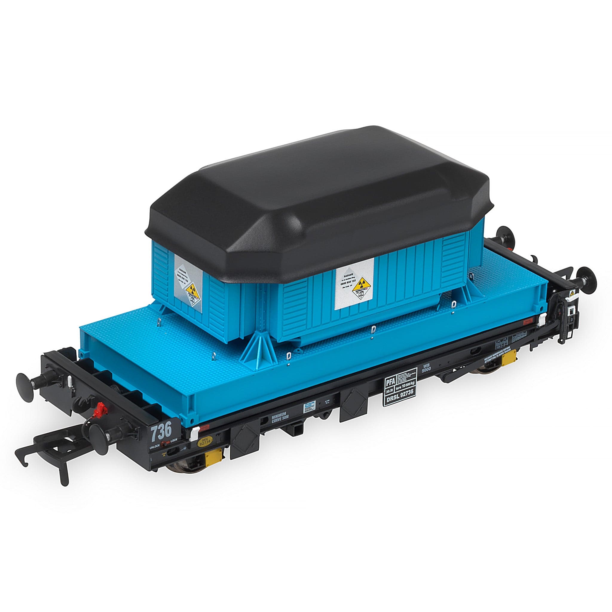 PFA – DRS LLNW – Drachenpaket 1