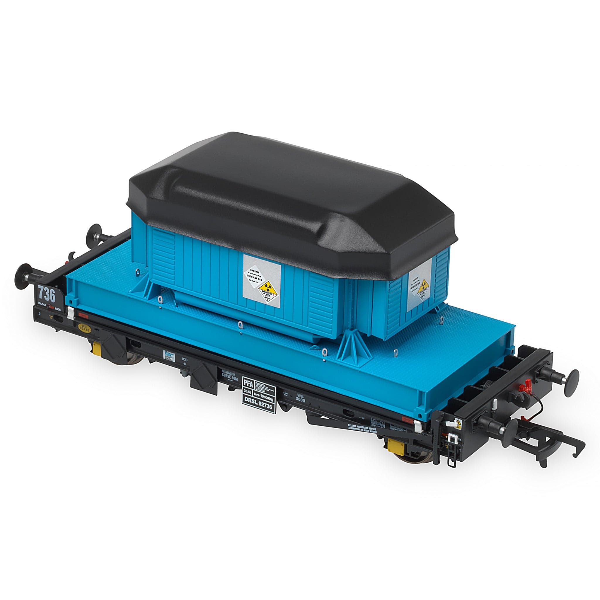 PFA – DRS LLNW – Drachenpaket 1