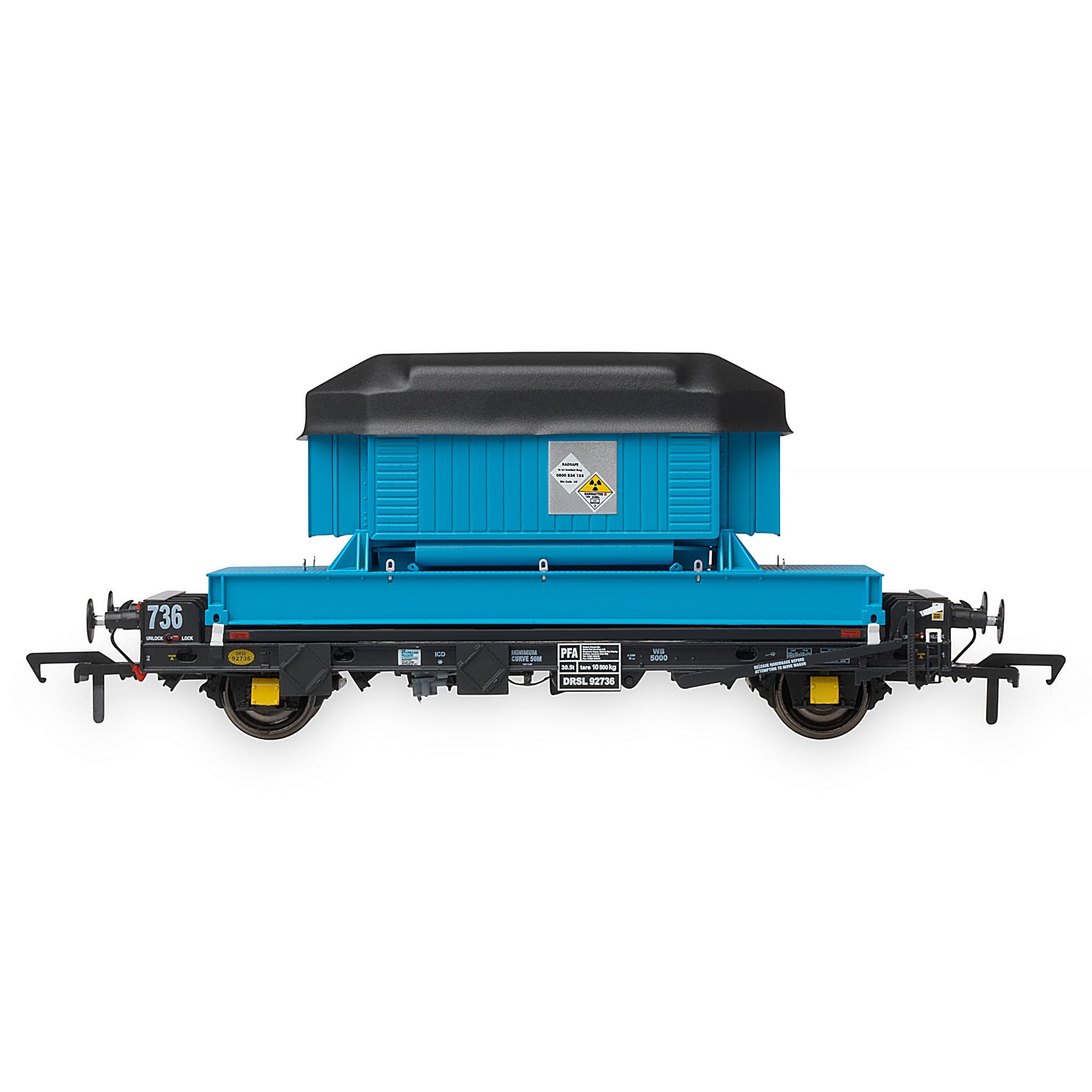 PFA – DRS LLNW – Drachenpaket 1