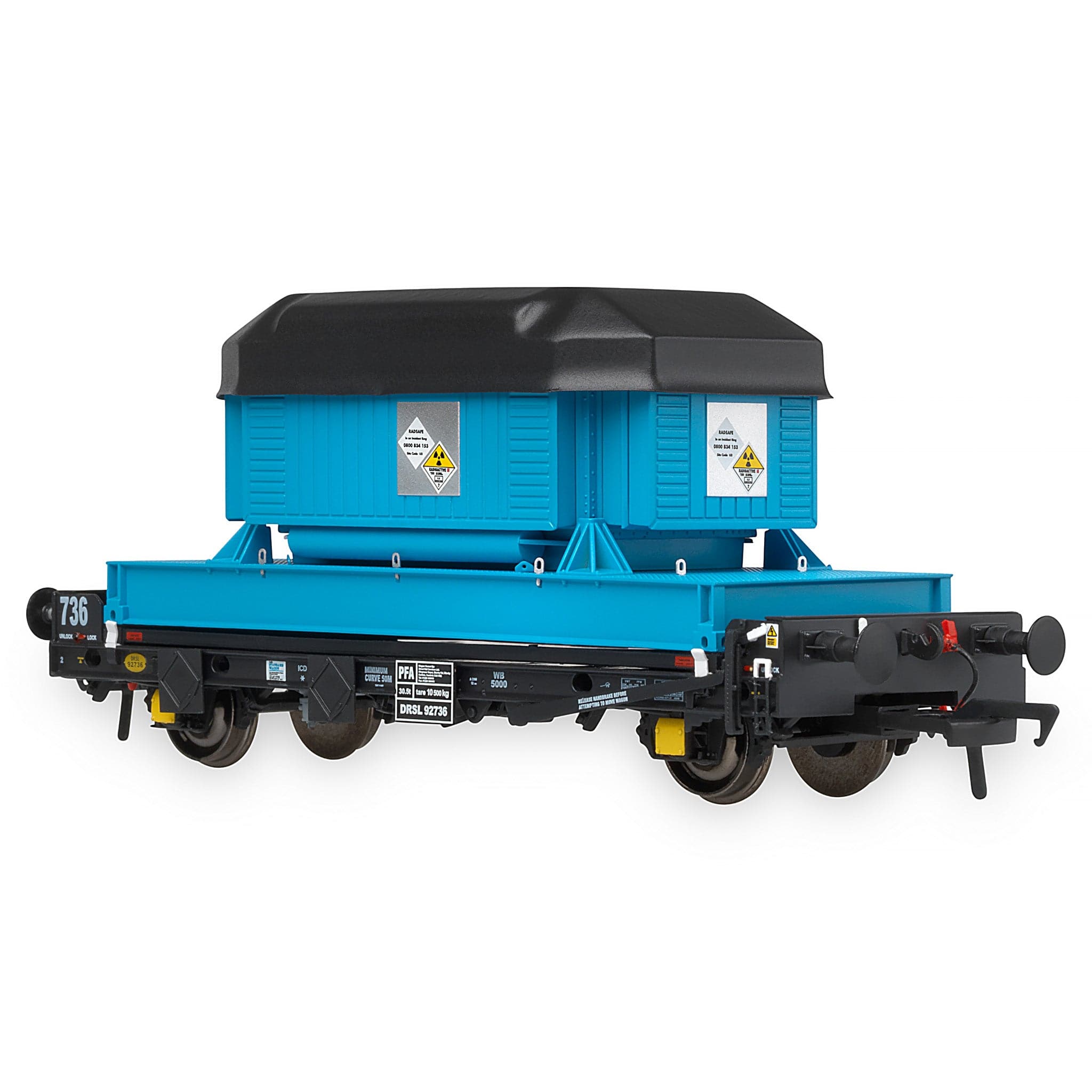 PFA – DRS LLNW – Drachenpaket 1