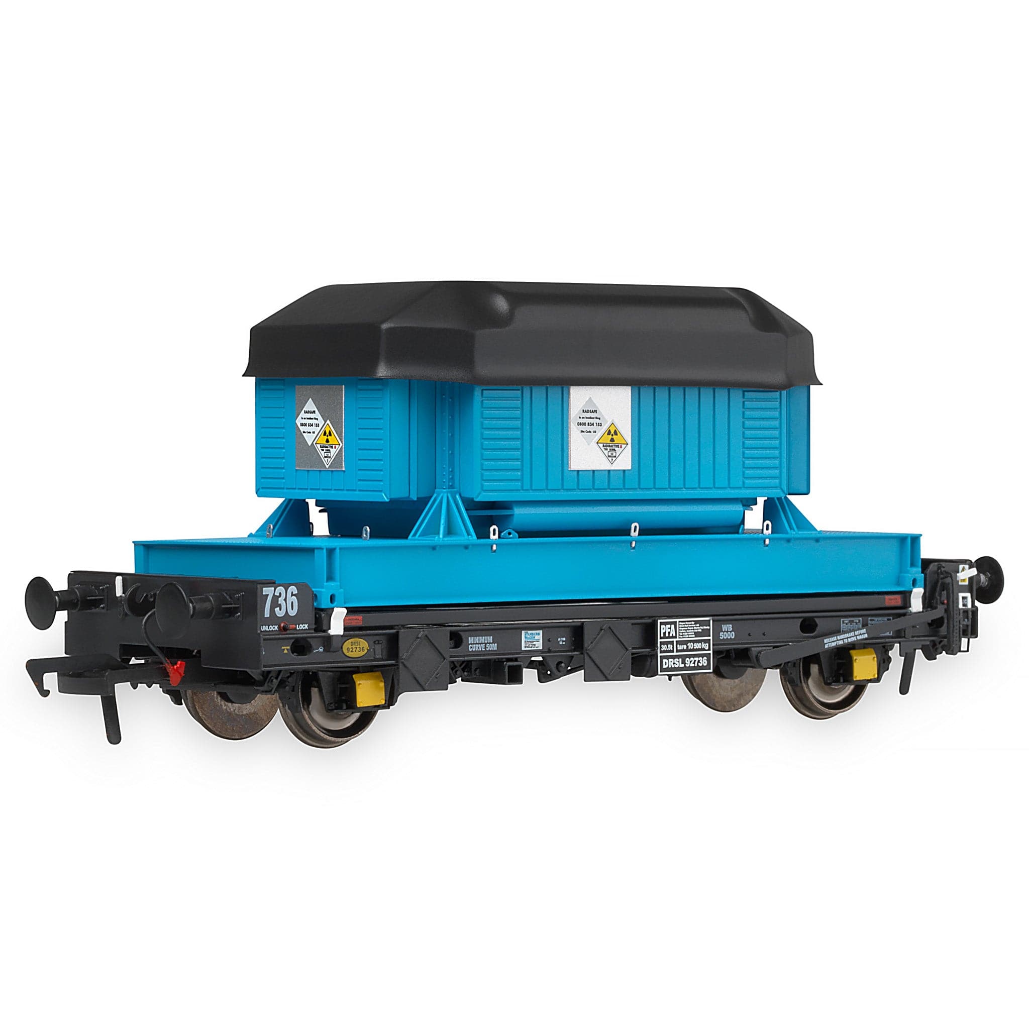 PFA – DRS LLNW – Drachenpaket 1