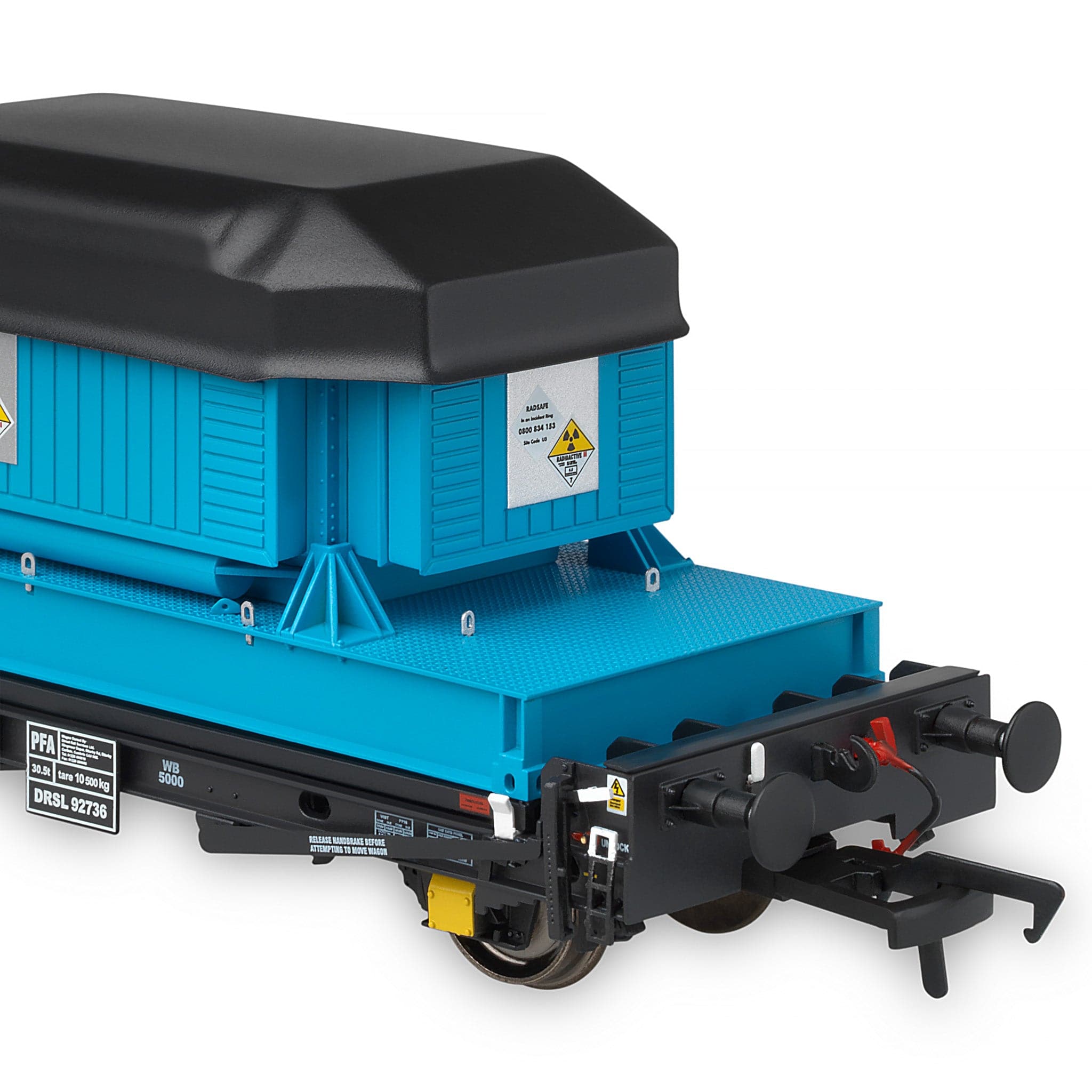 PFA – DRS LLNW – Drachenpaket 1