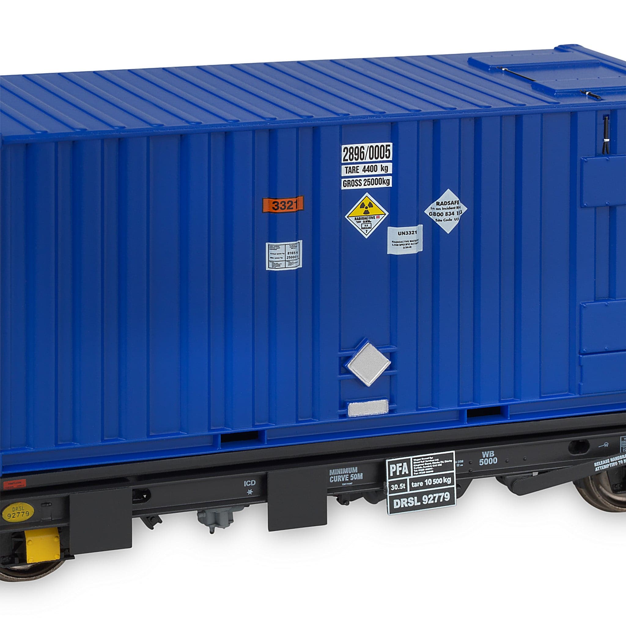 PFA – DRS LLNW – Drachenpaket 1