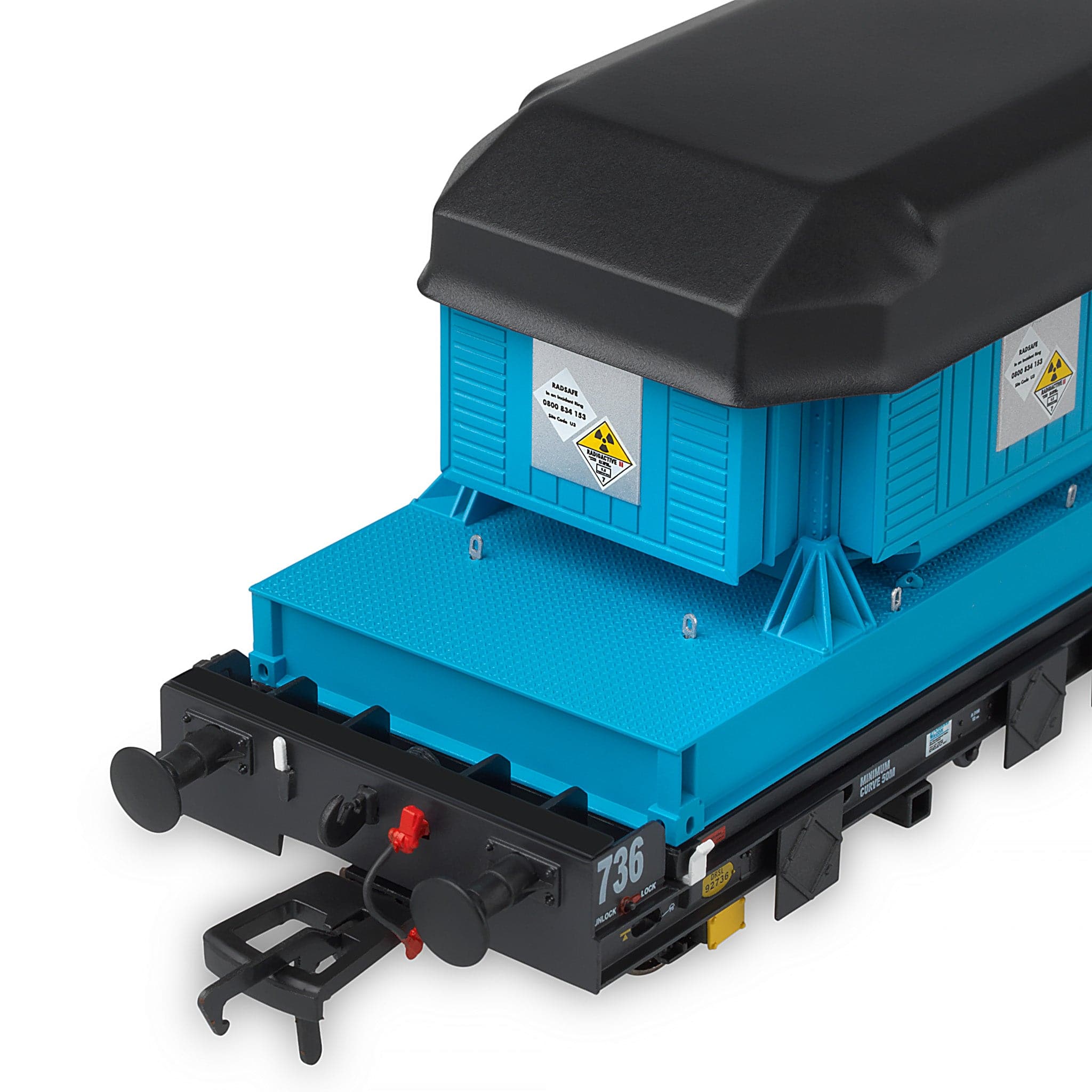 PFA – DRS LLNW – Drachenpaket 1