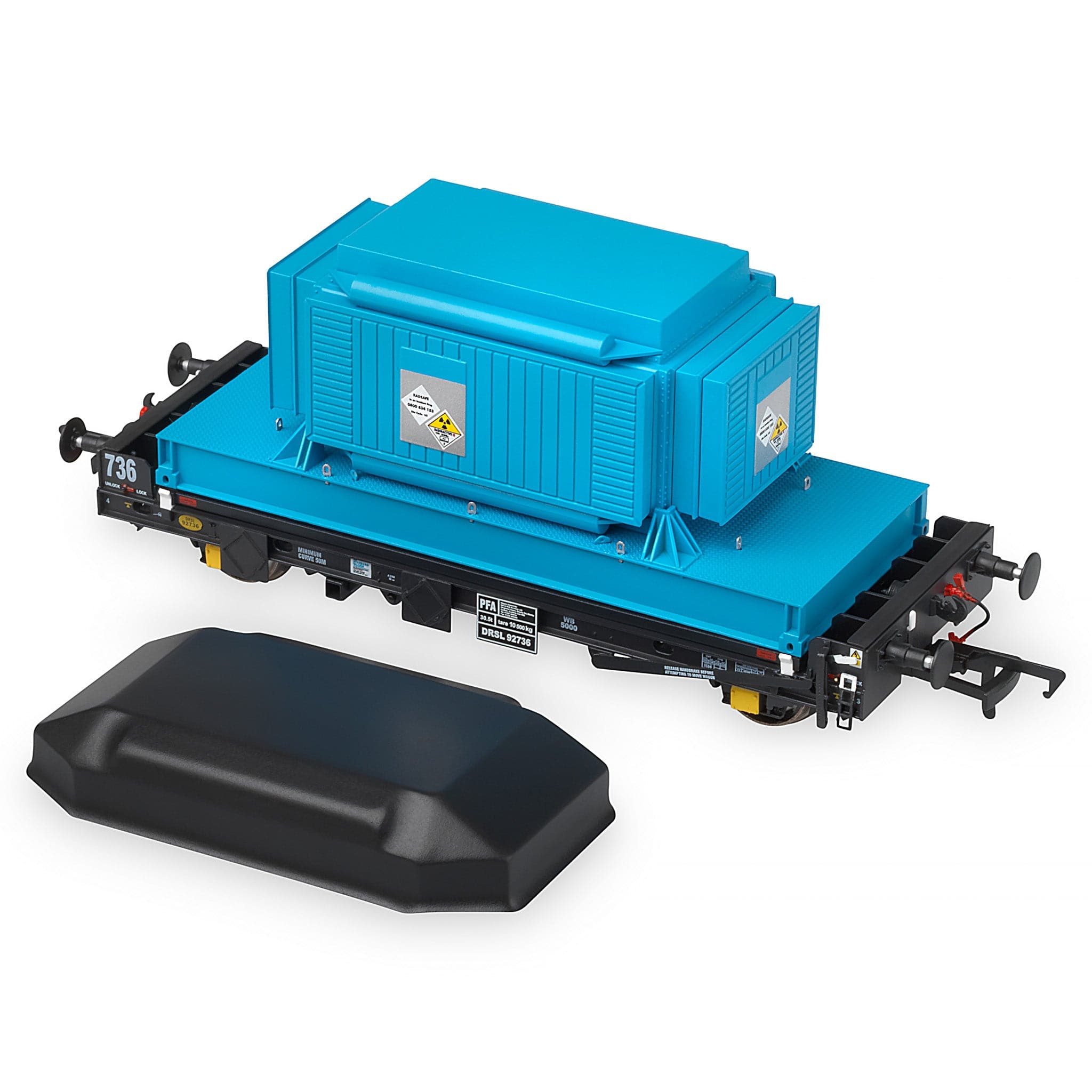 PFA – DRS LLNW – Drachenpaket 1