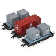 PFA – DRS LLNW – Novapak Pack 2