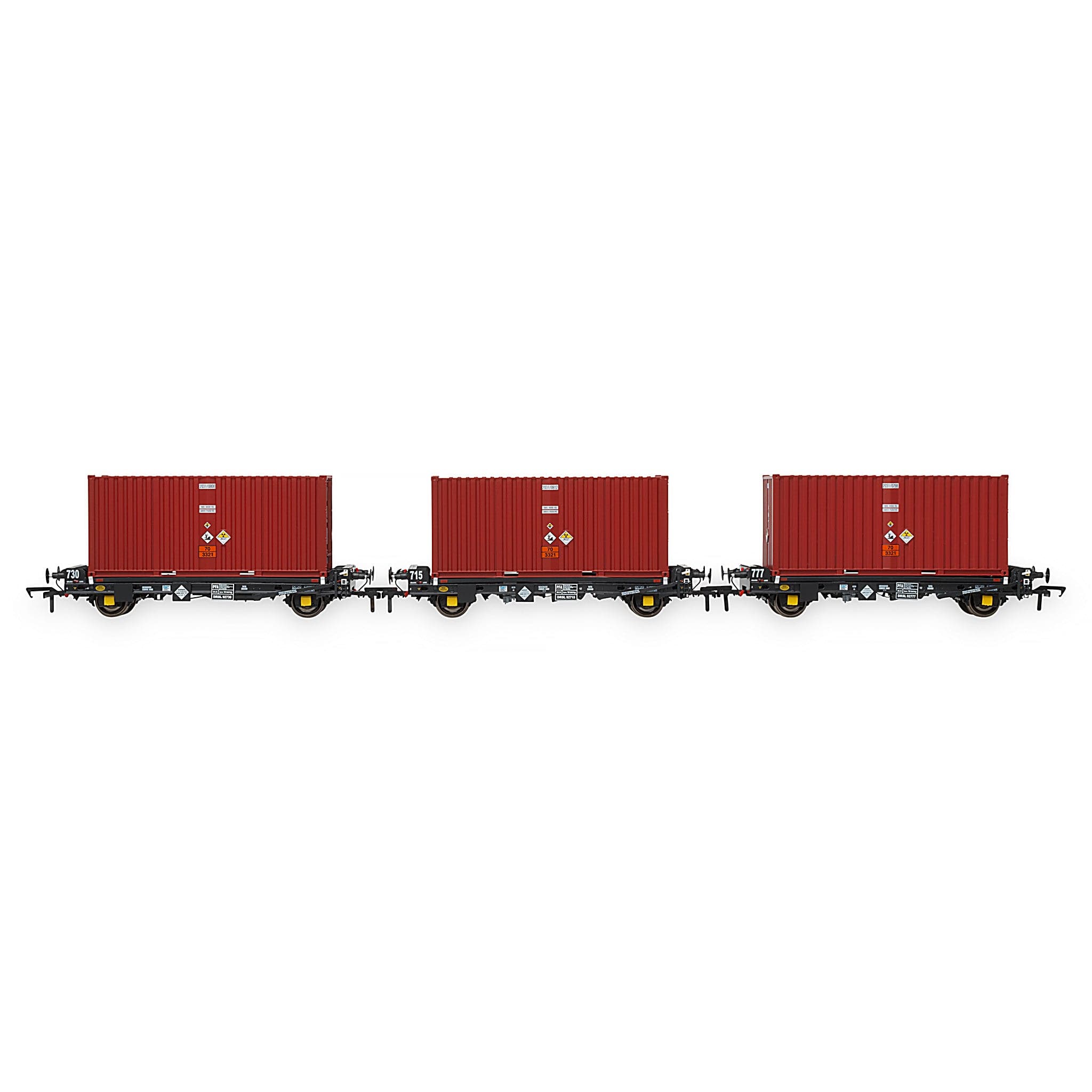 PFA - DRS LLNW - 2031 Containerpaket 4