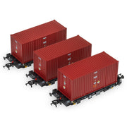 PFA - DRS LLNW - 2031 Containerpaket 5