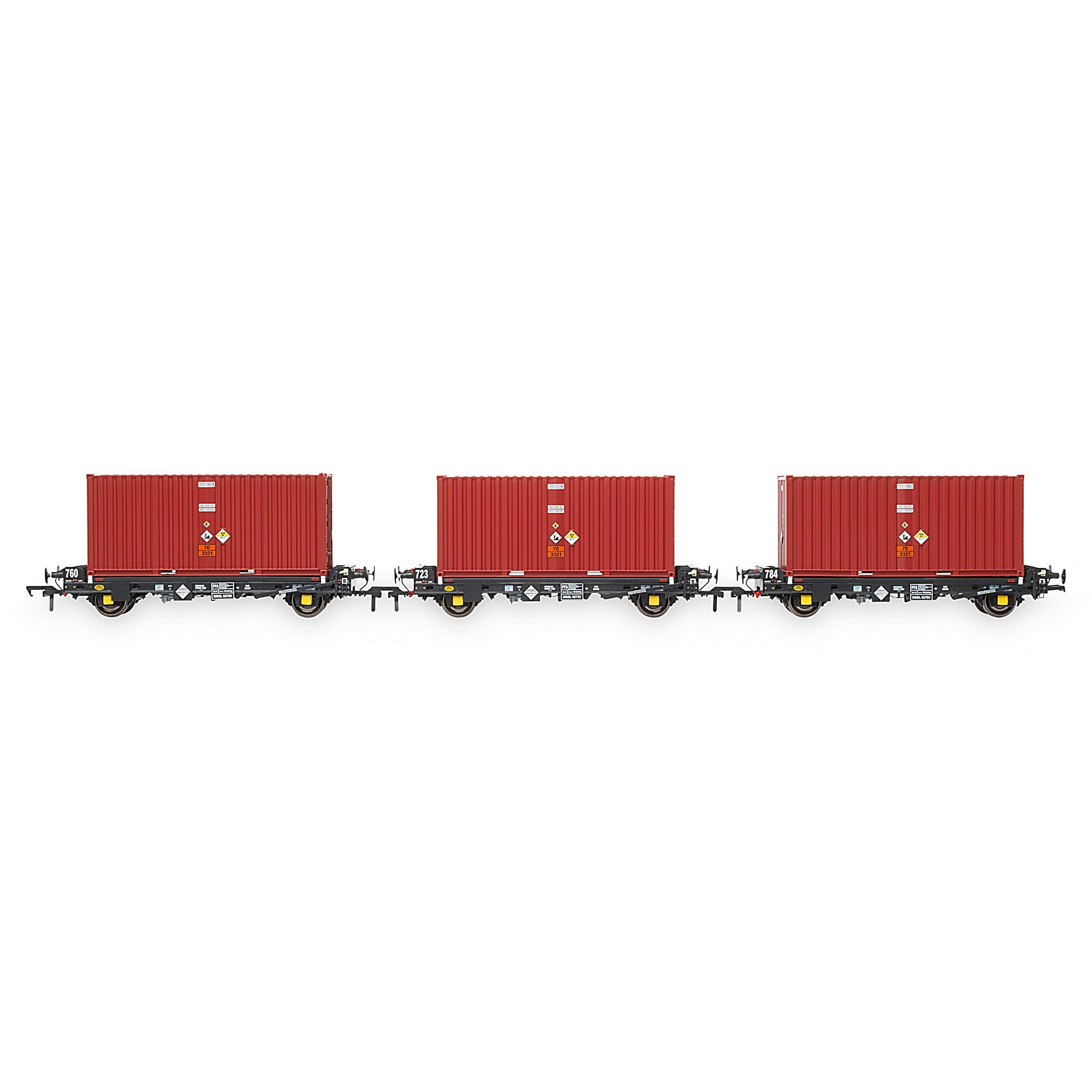 PFA - DRS LLNW - 2031 Containerpaket 5