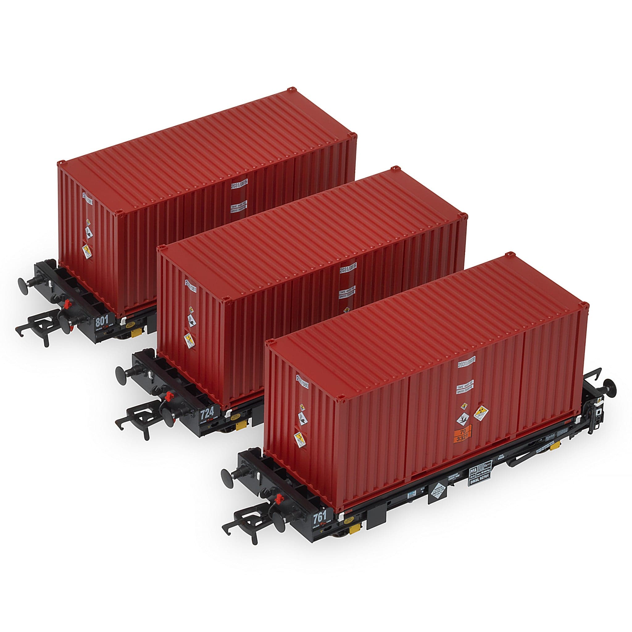 PFA - DRS LLNW - 2031 Containerpaket 6