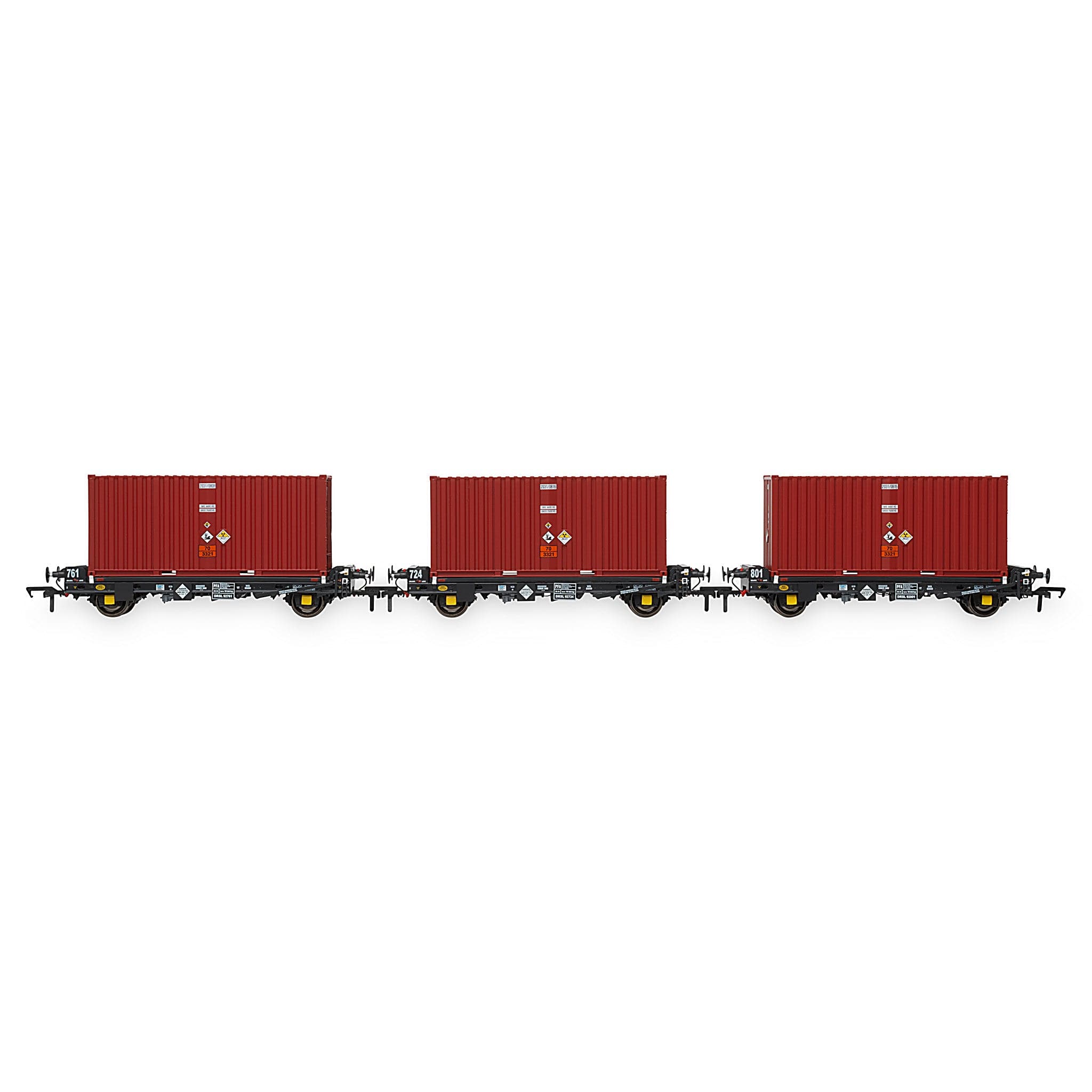 PFA - DRS LLNW - 2031 Containerpaket 6
