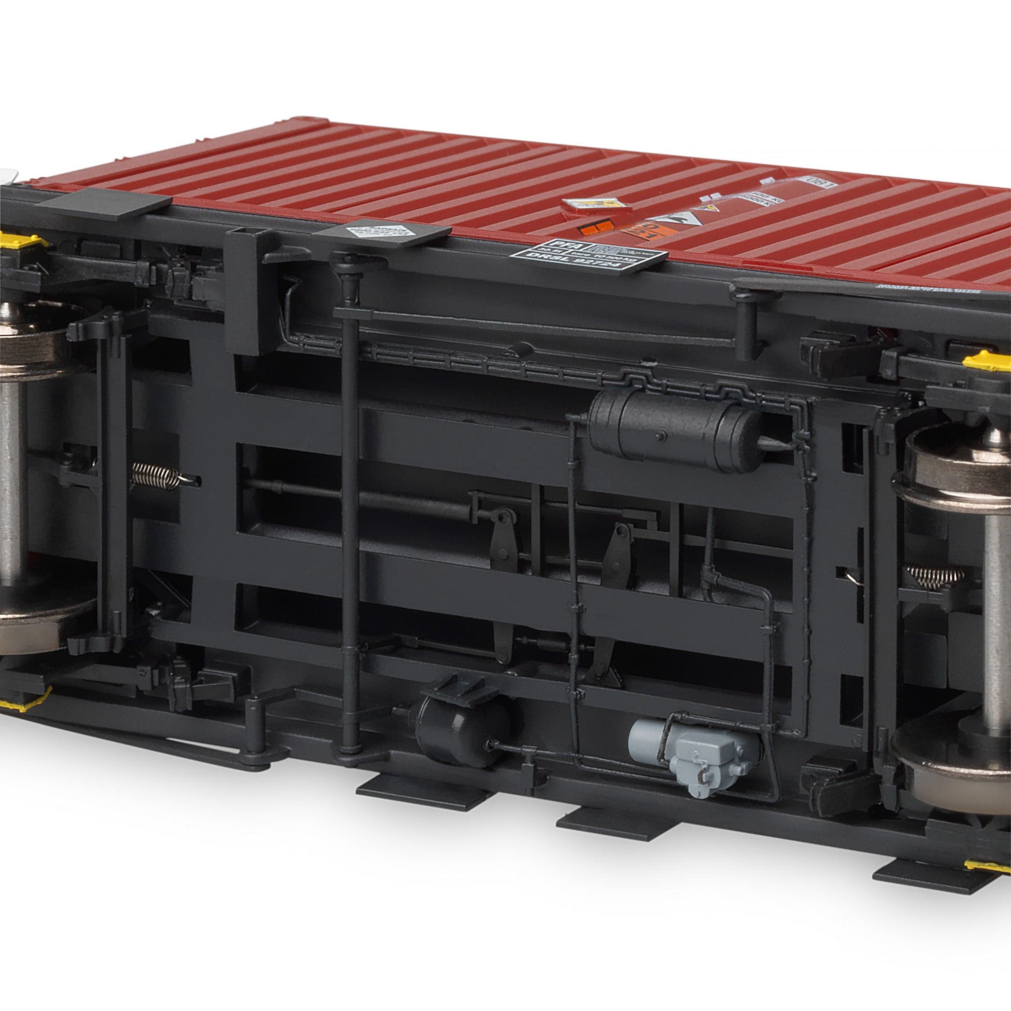 PFA - DRS LLNW - 2031 Containerpaket 6