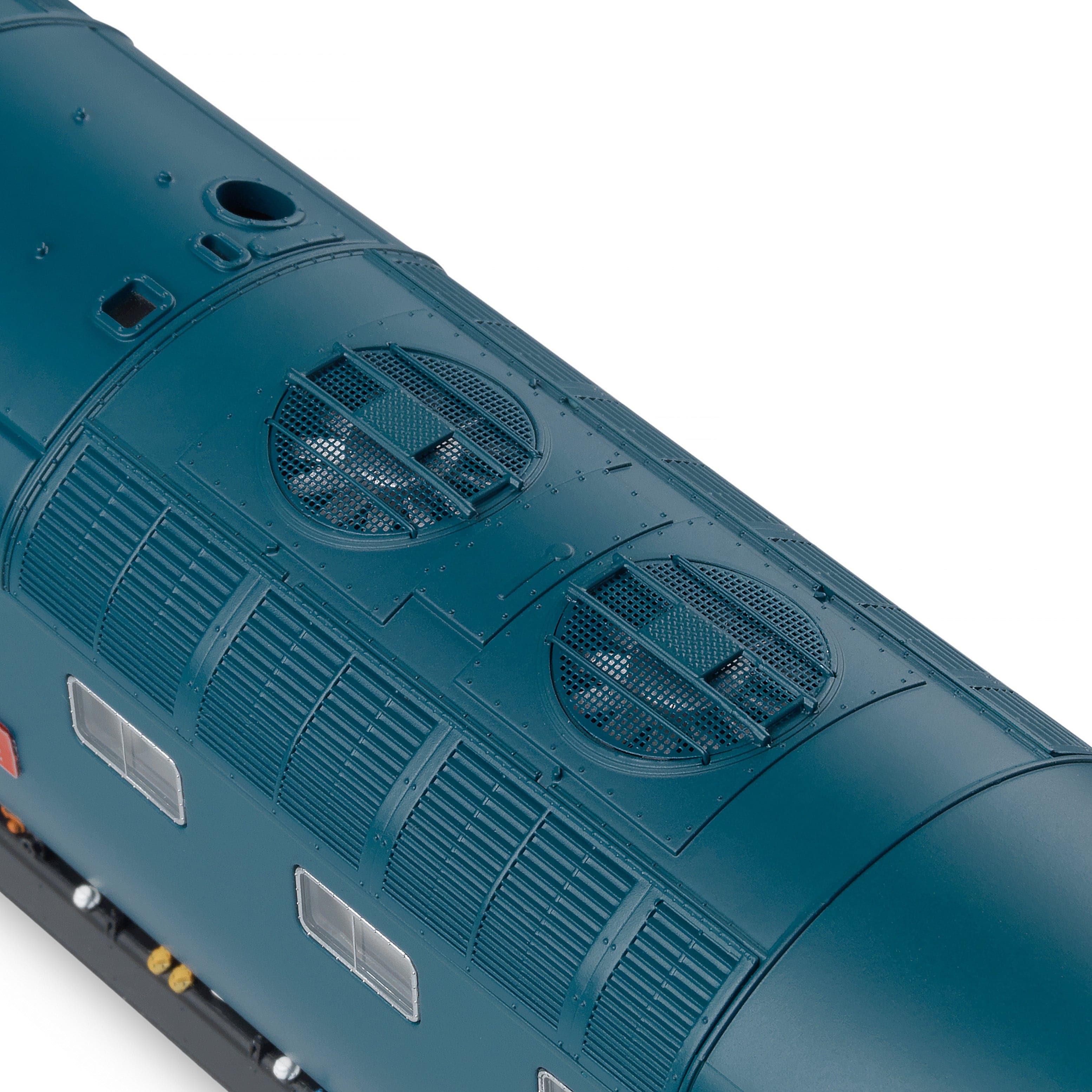 55005 Das eigene Regiment des Prinzen von Wales in Yorkshire