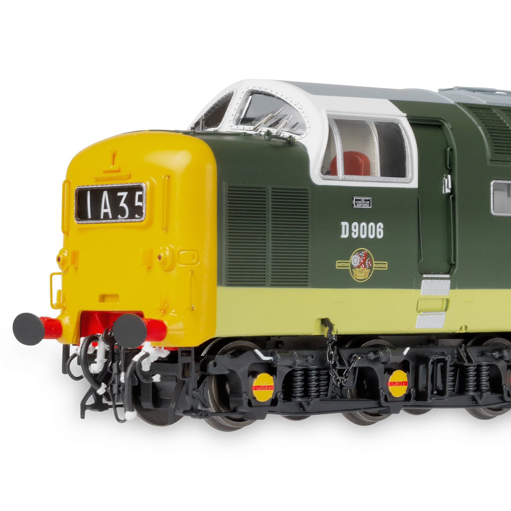 D9006 Die Fife and Forfar Yeomanry