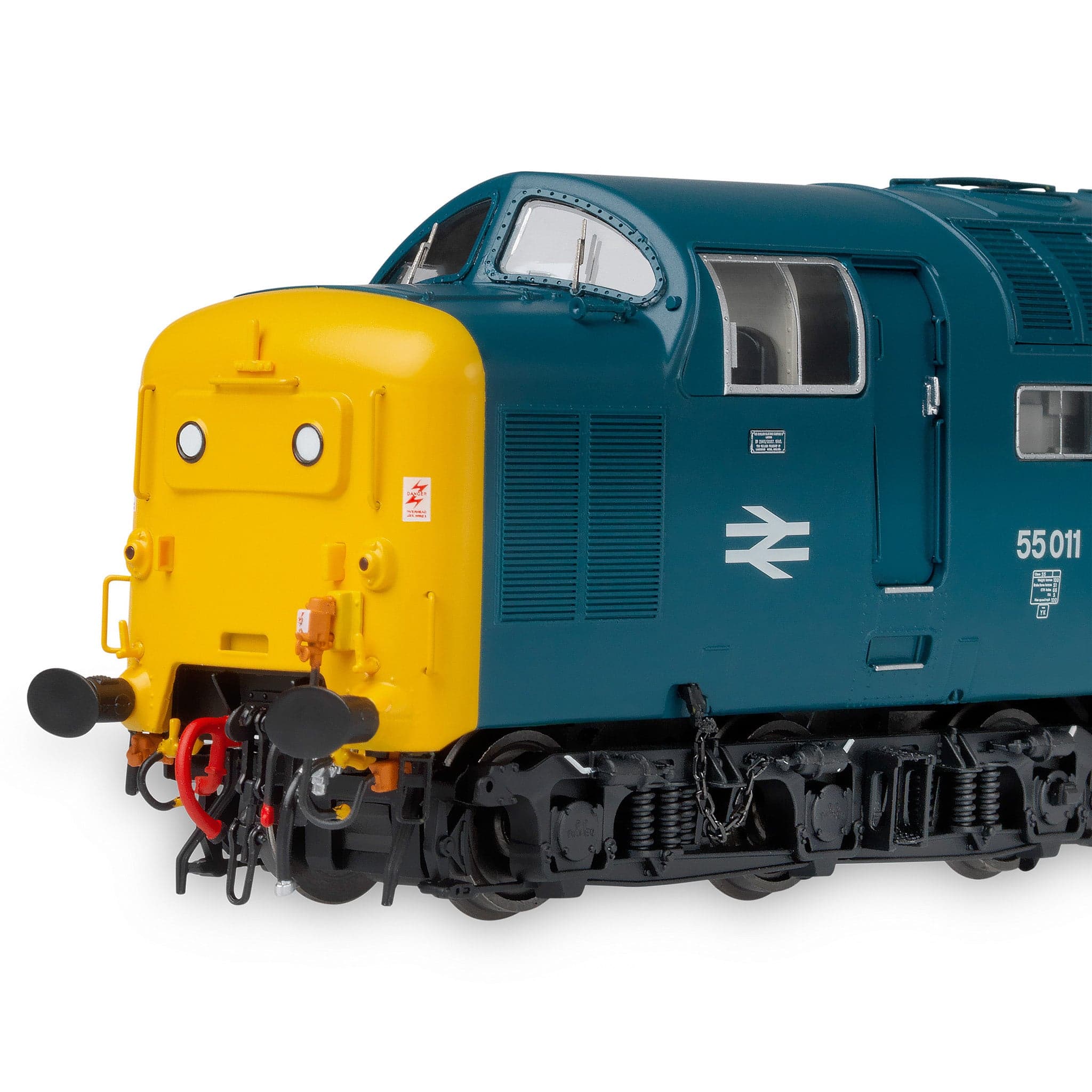 55011 Die Royal Northumberland Fusiliers