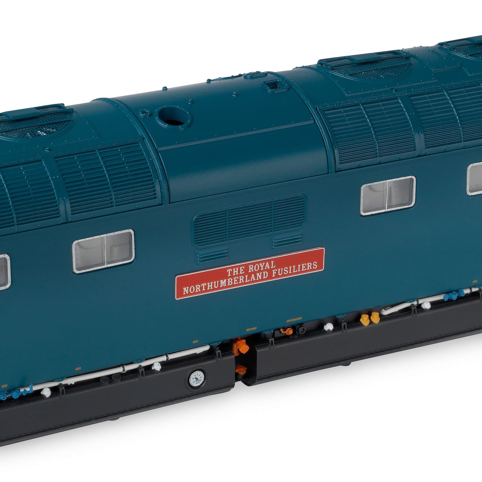 55011 Die Royal Northumberland Fusiliers