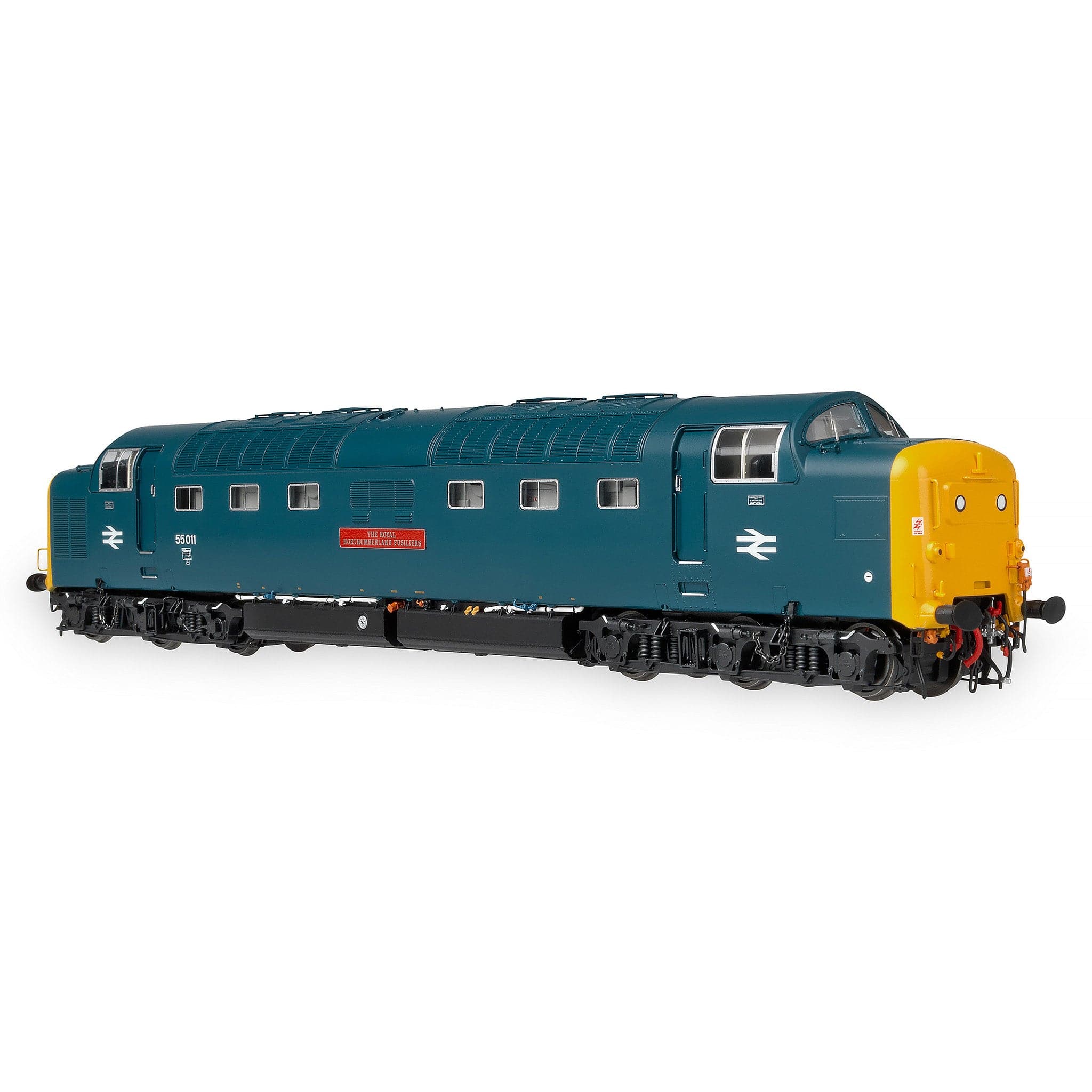 55011 Die Royal Northumberland Fusiliers