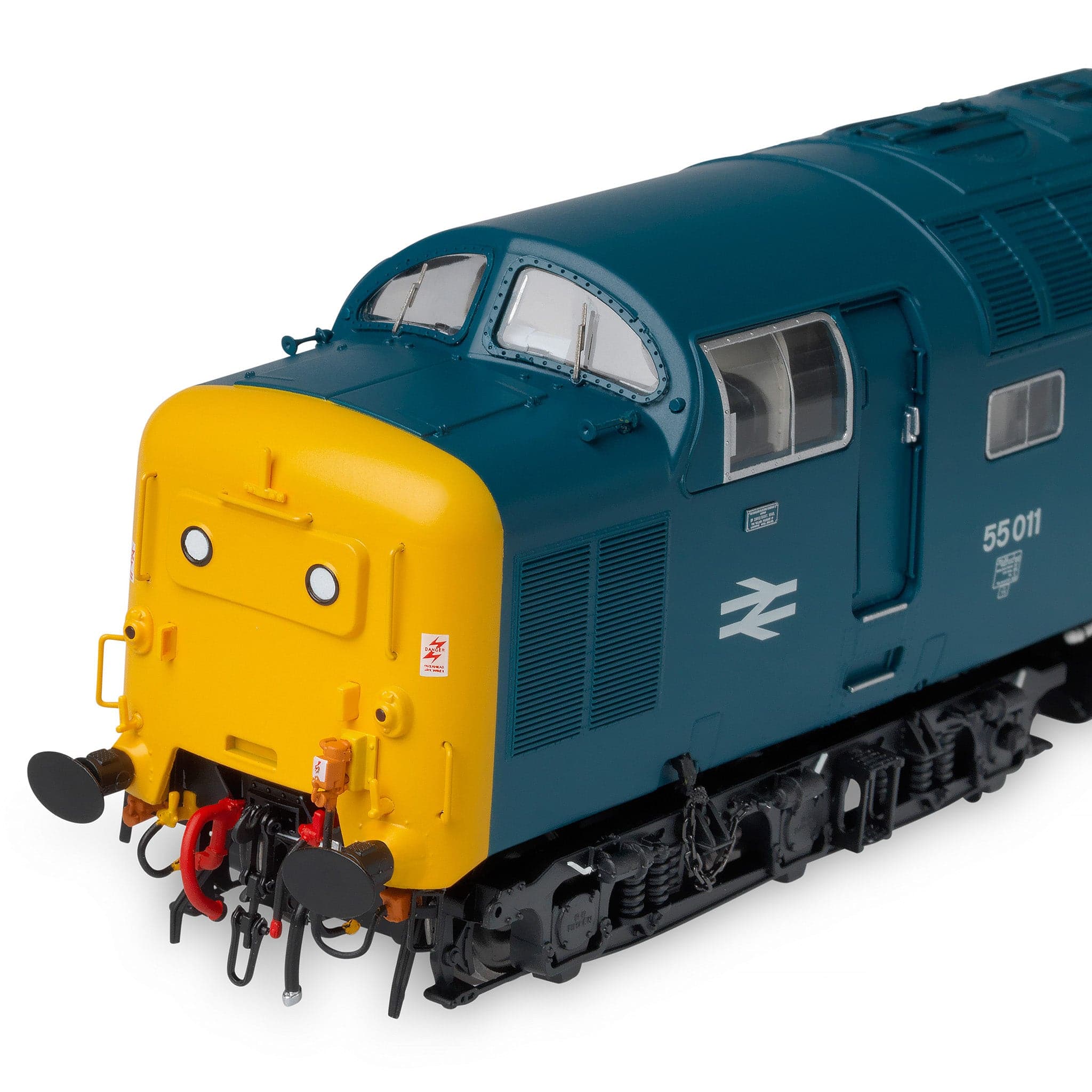 55011 Die Royal Northumberland Fusiliers