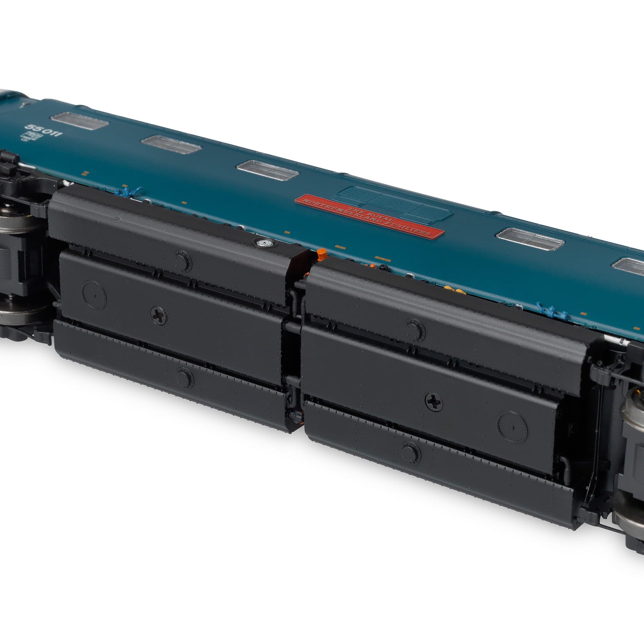 55011 Die Royal Northumberland Fusiliers