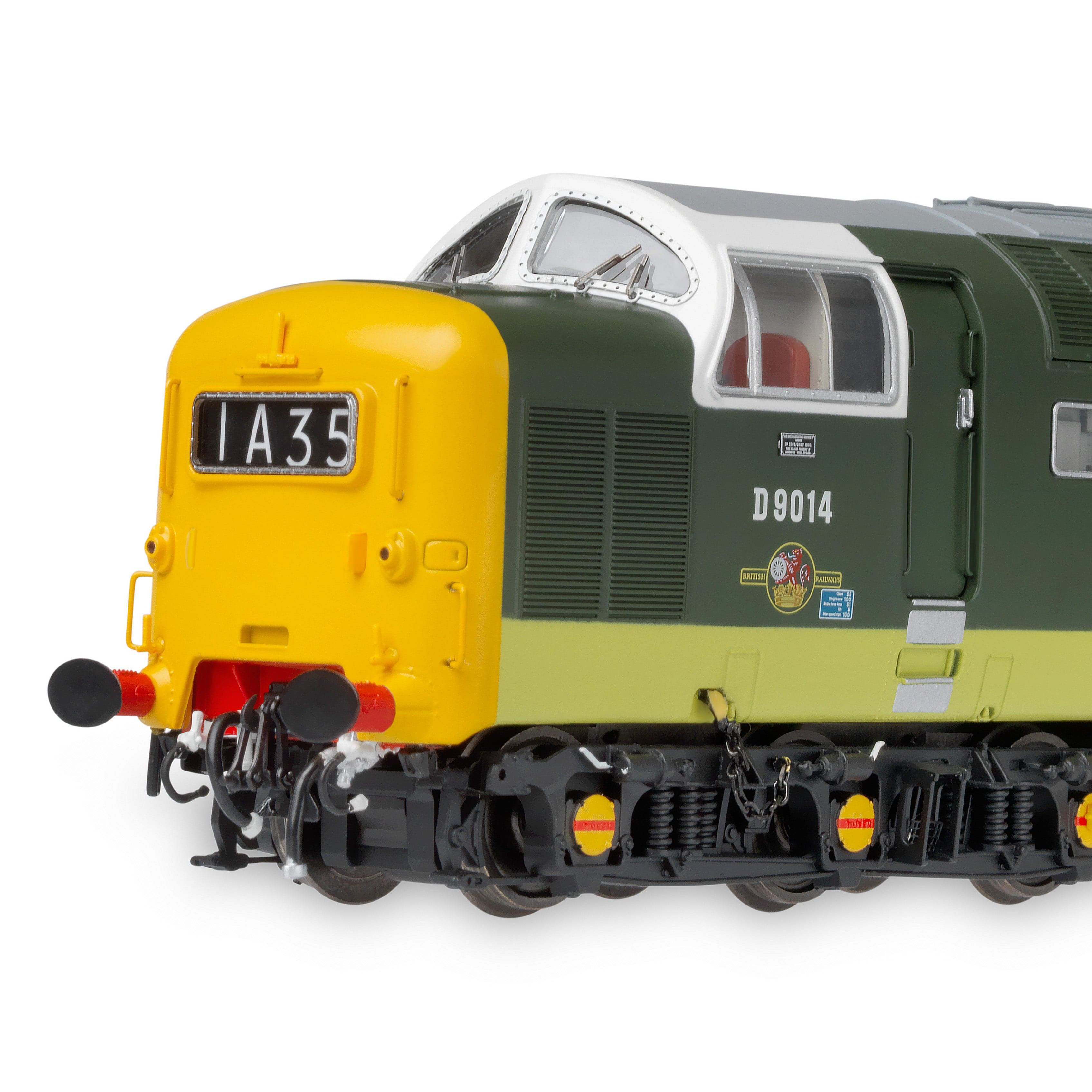 D9014 Das Regiment des Herzogs von Wellington