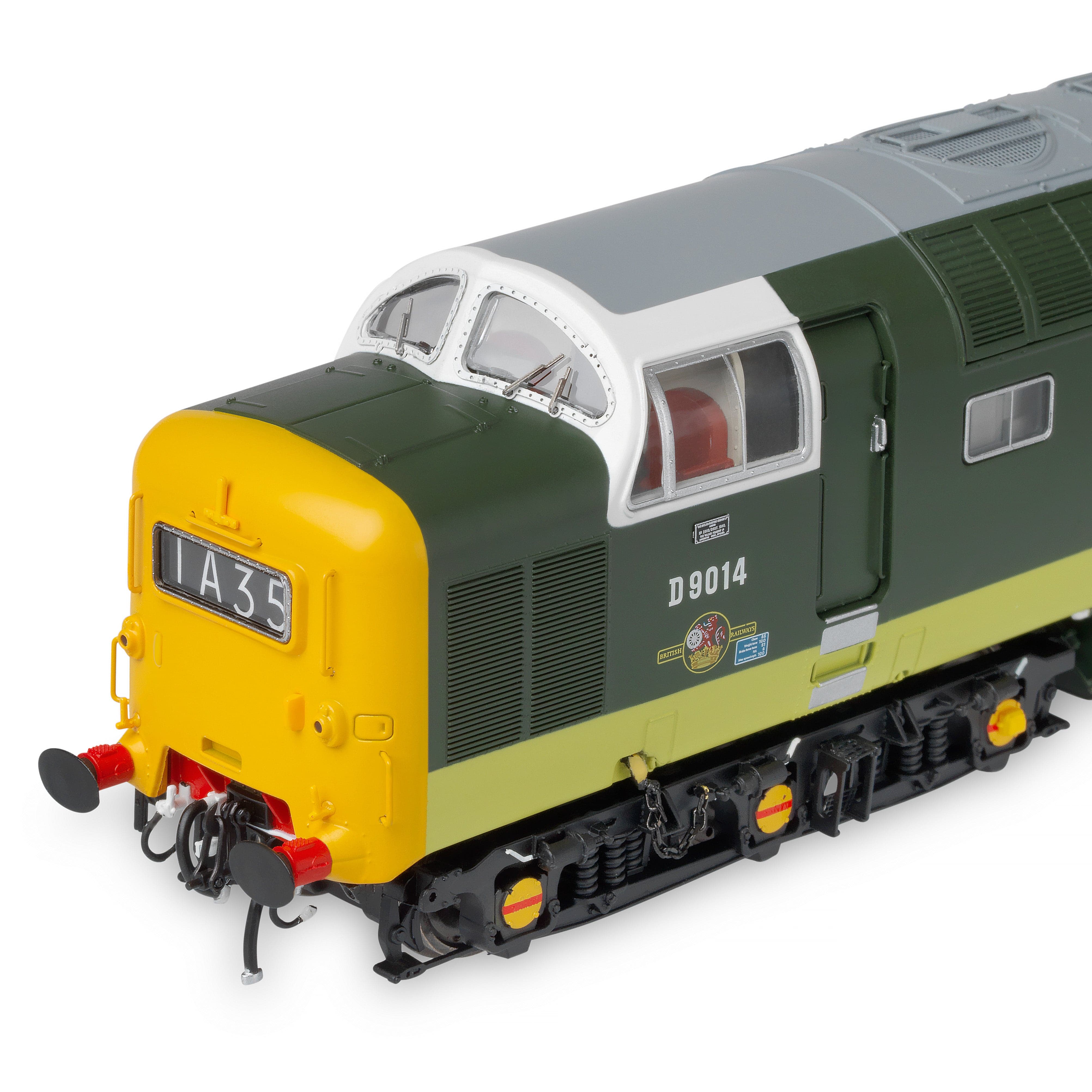 D9014 Das Regiment des Herzogs von Wellington