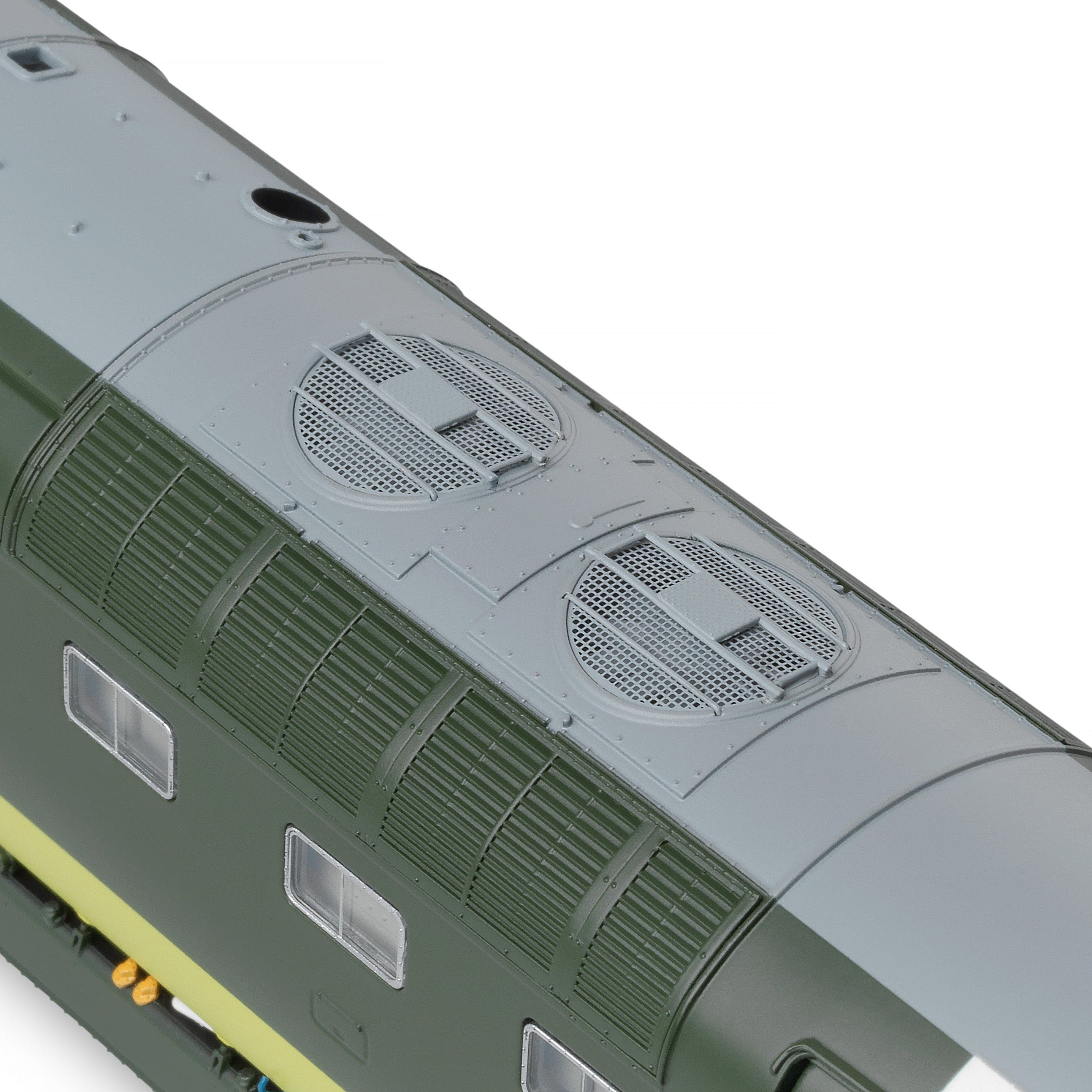 D9014 Das Regiment des Herzogs von Wellington