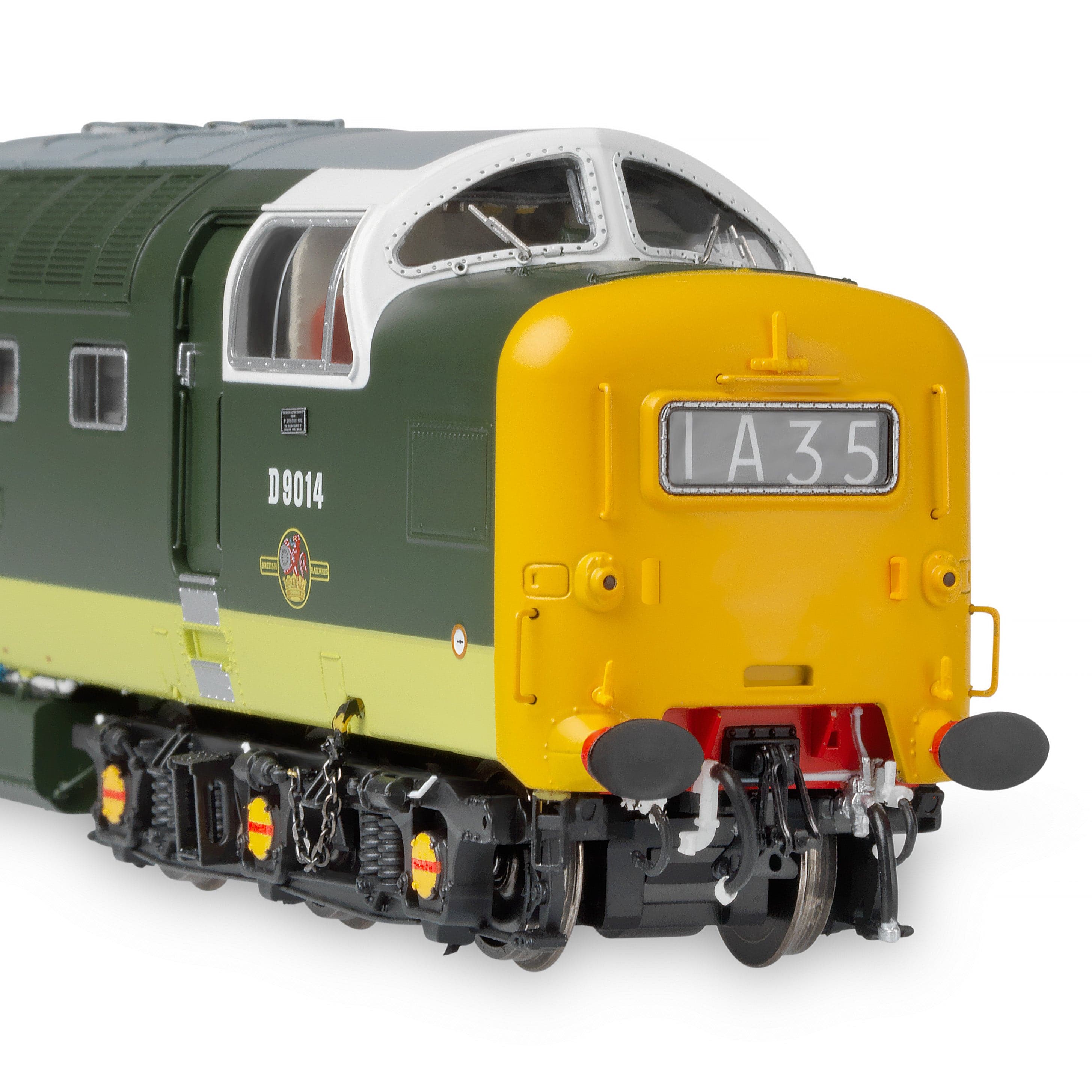 D9014 Das Regiment des Herzogs von Wellington