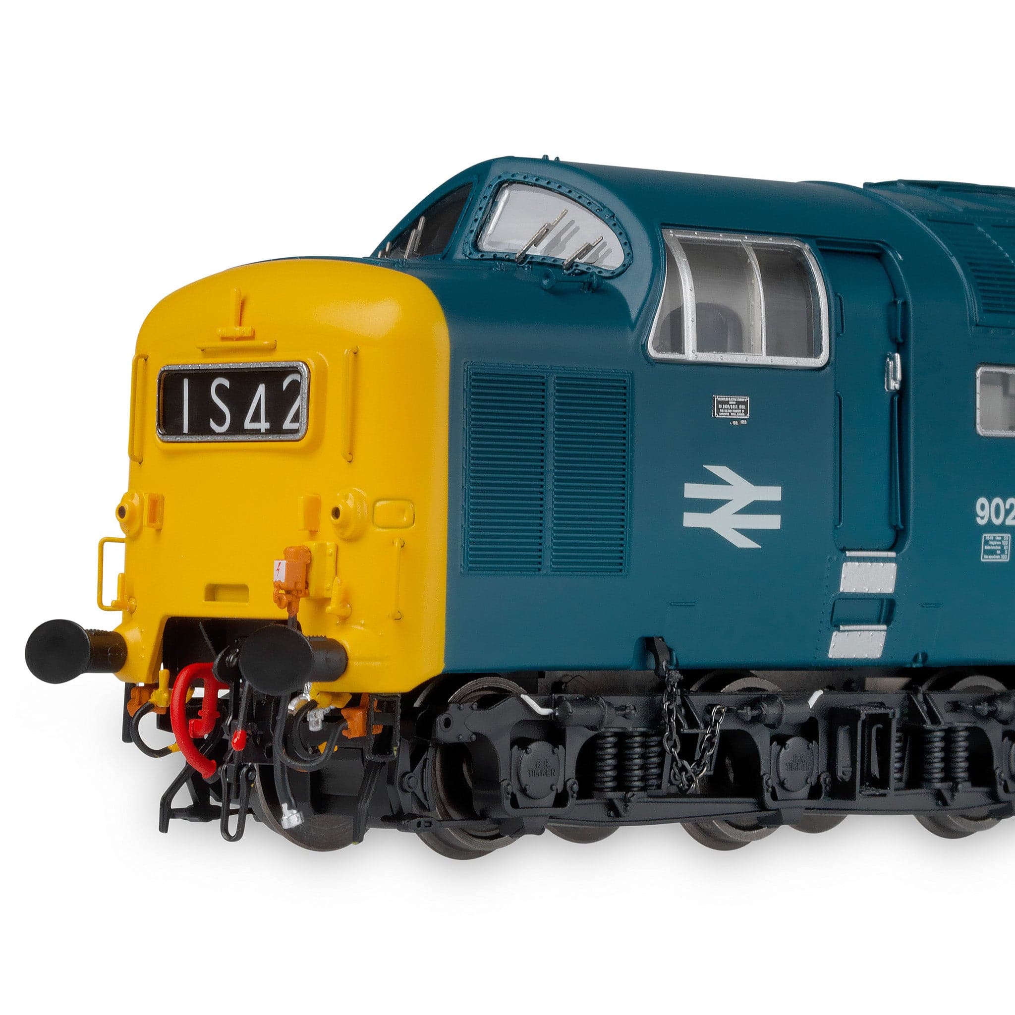 9021 Argyll und Sutherland Highlander