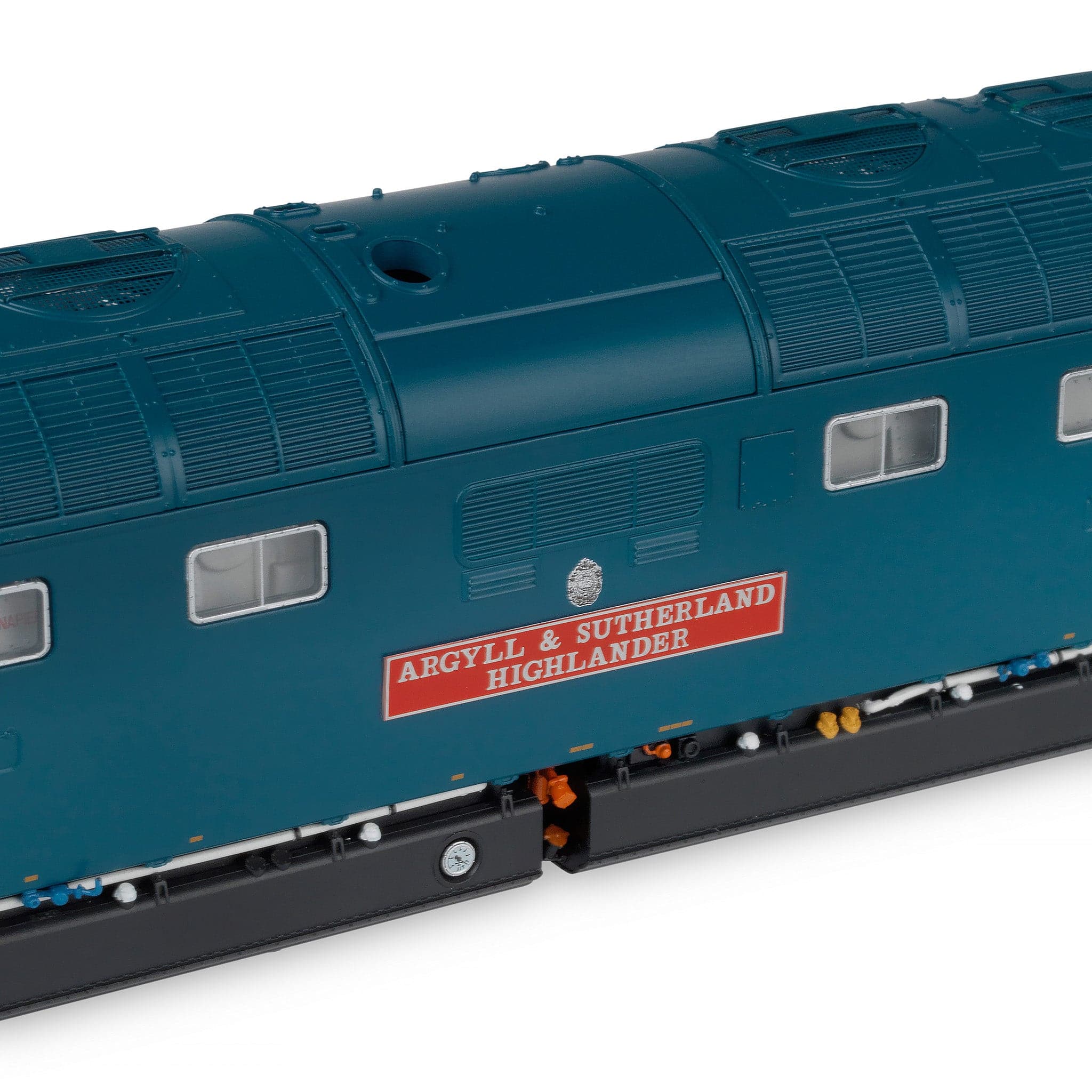 9021 Argyll und Sutherland Highlander