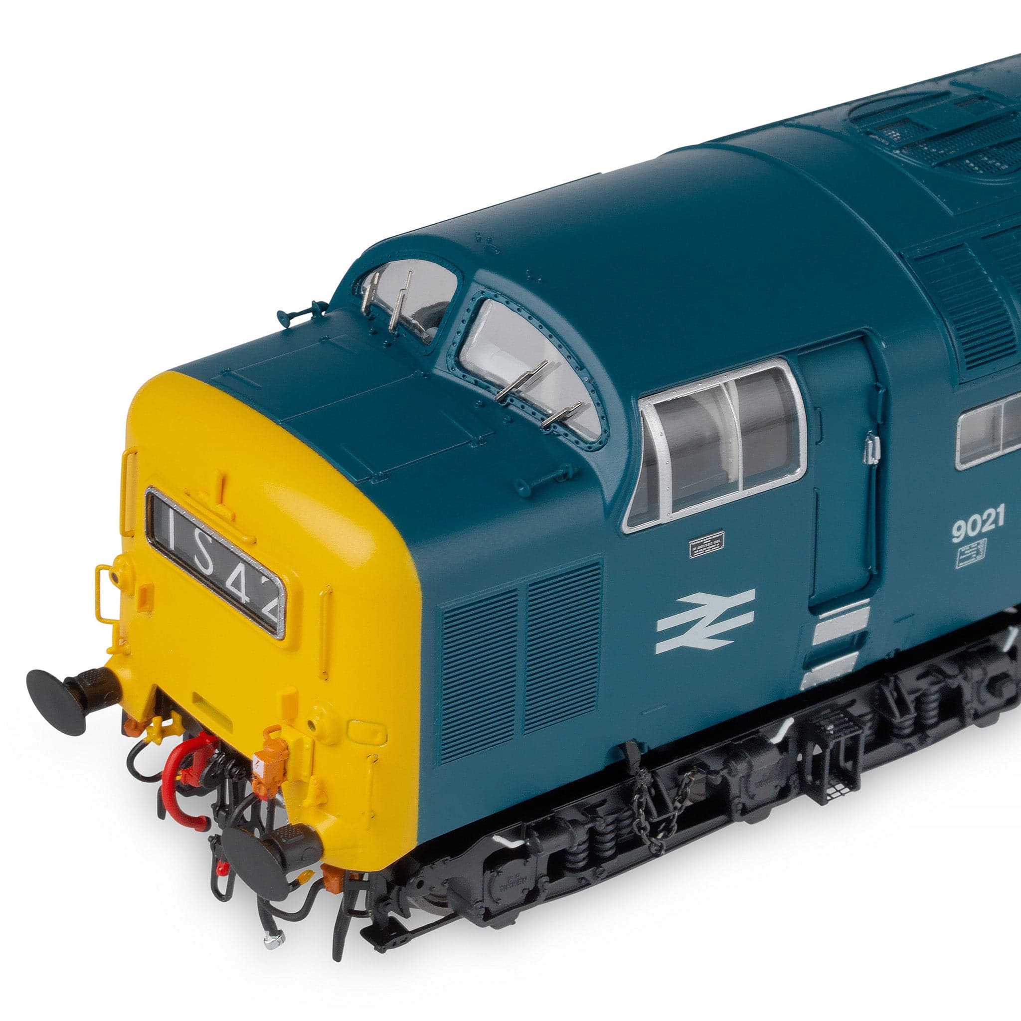 9021 Argyll und Sutherland Highlander