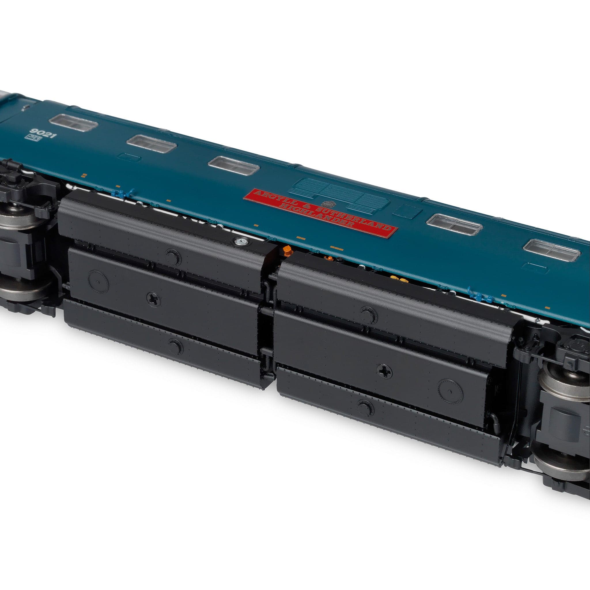 9021 Argyll und Sutherland Highlander