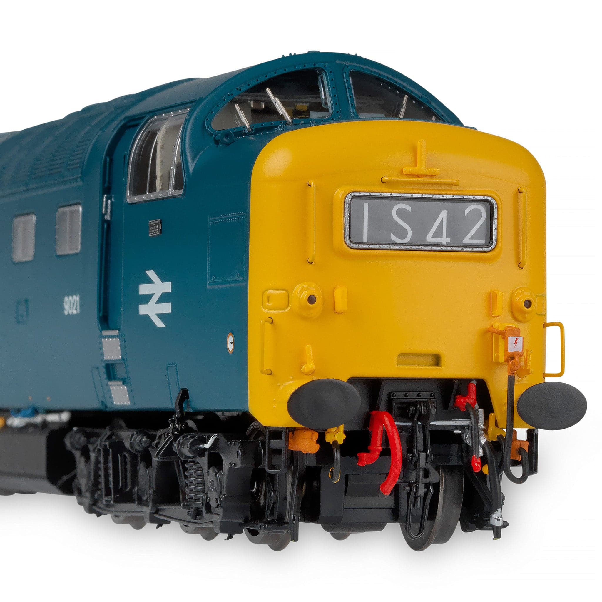 9021 Argyll und Sutherland Highlander