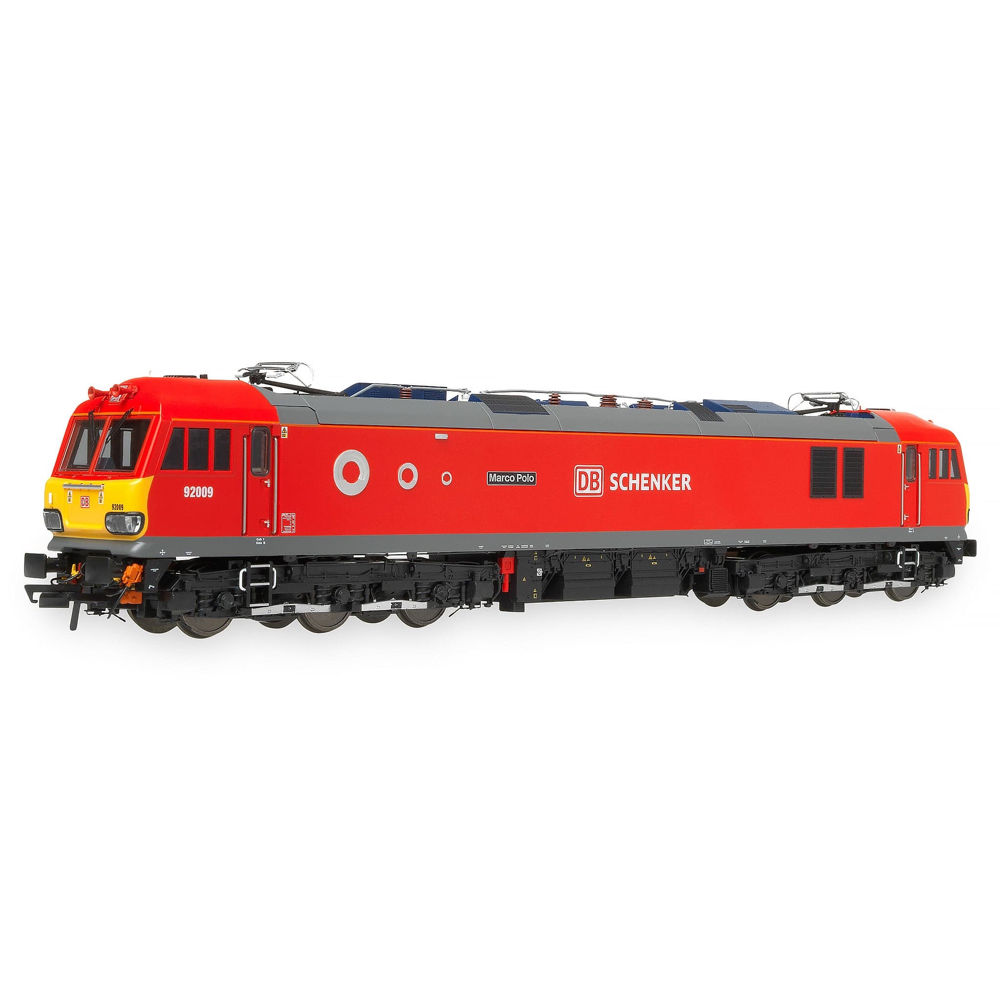 92009 – „Marco Polo“