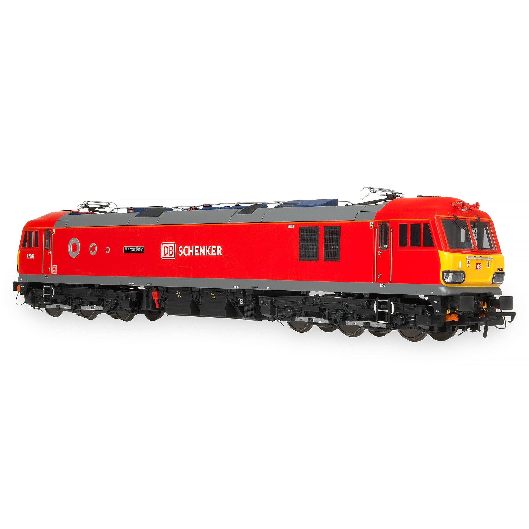 92009 – „Marco Polo“