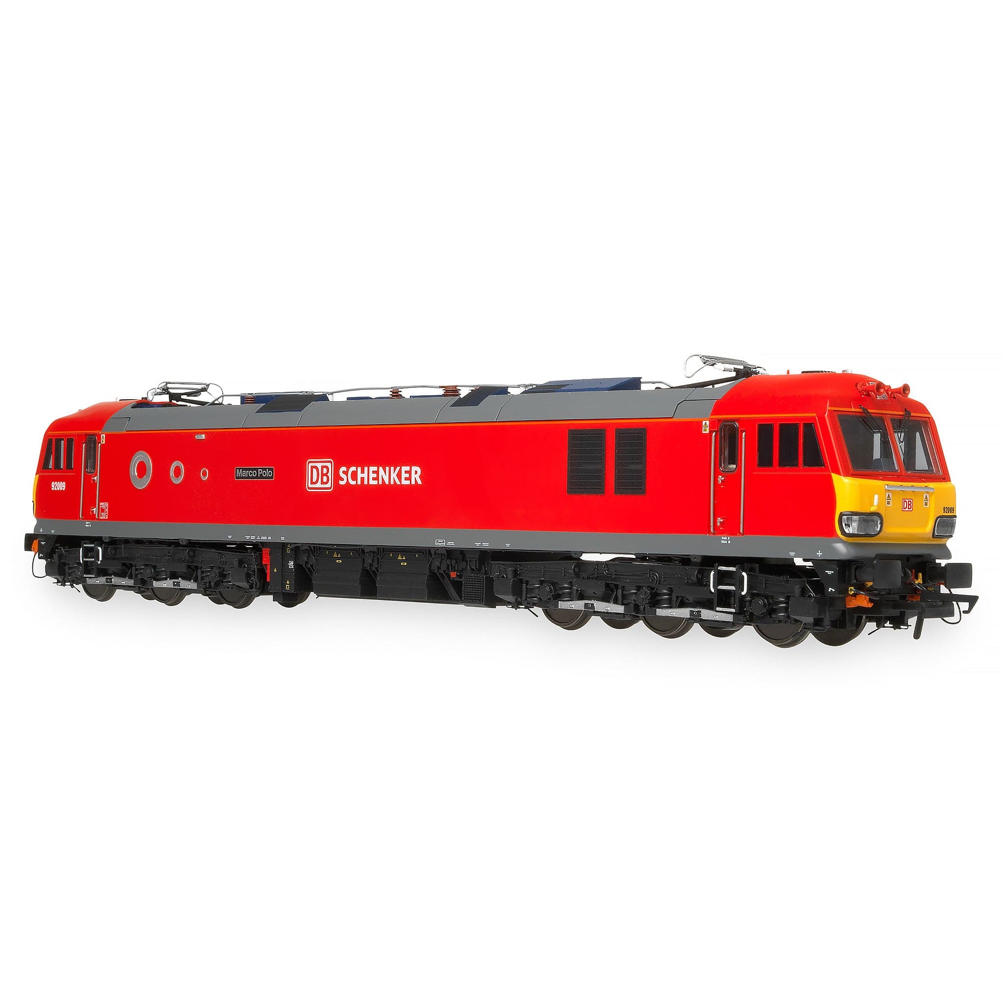 92009 – „Marco Polo“