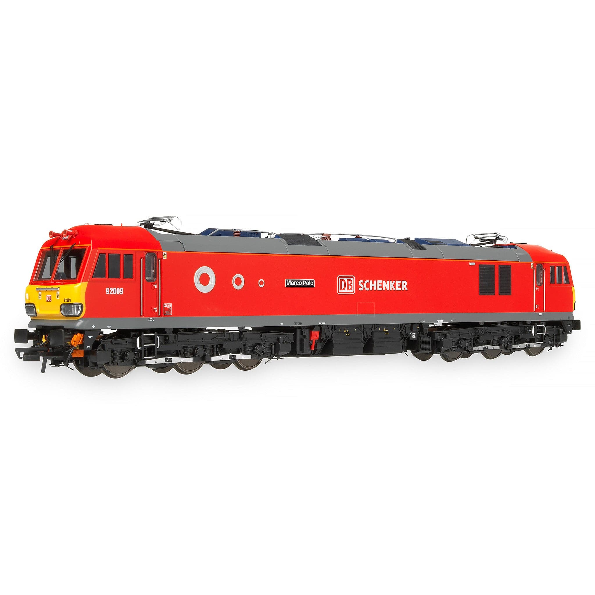 92009 – „Marco Polo“