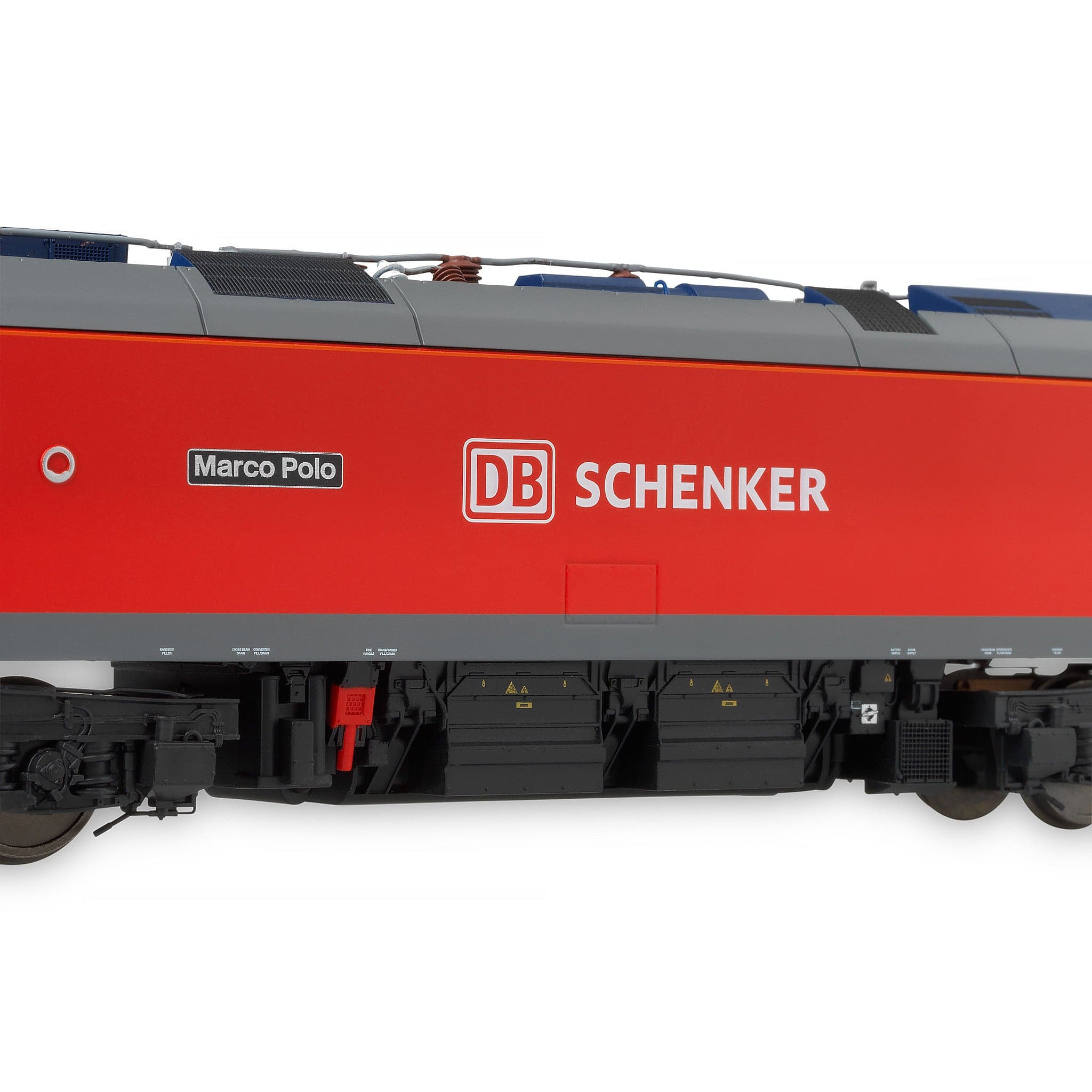 92009 – „Marco Polo“