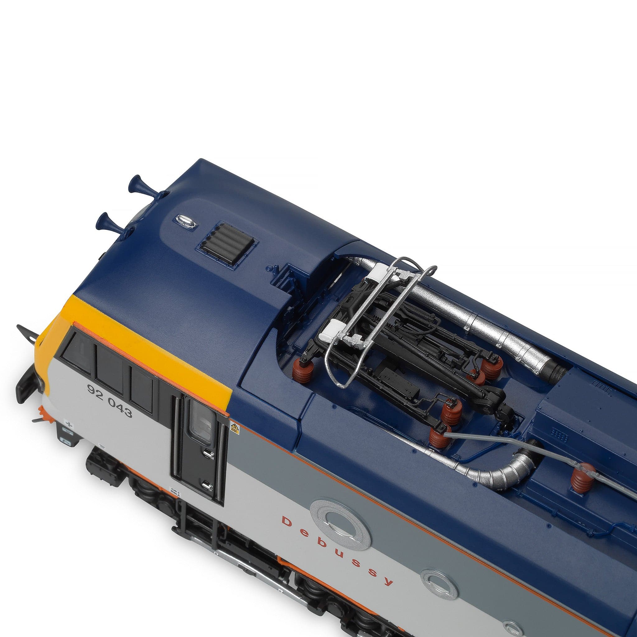 92043 – „Debussy“