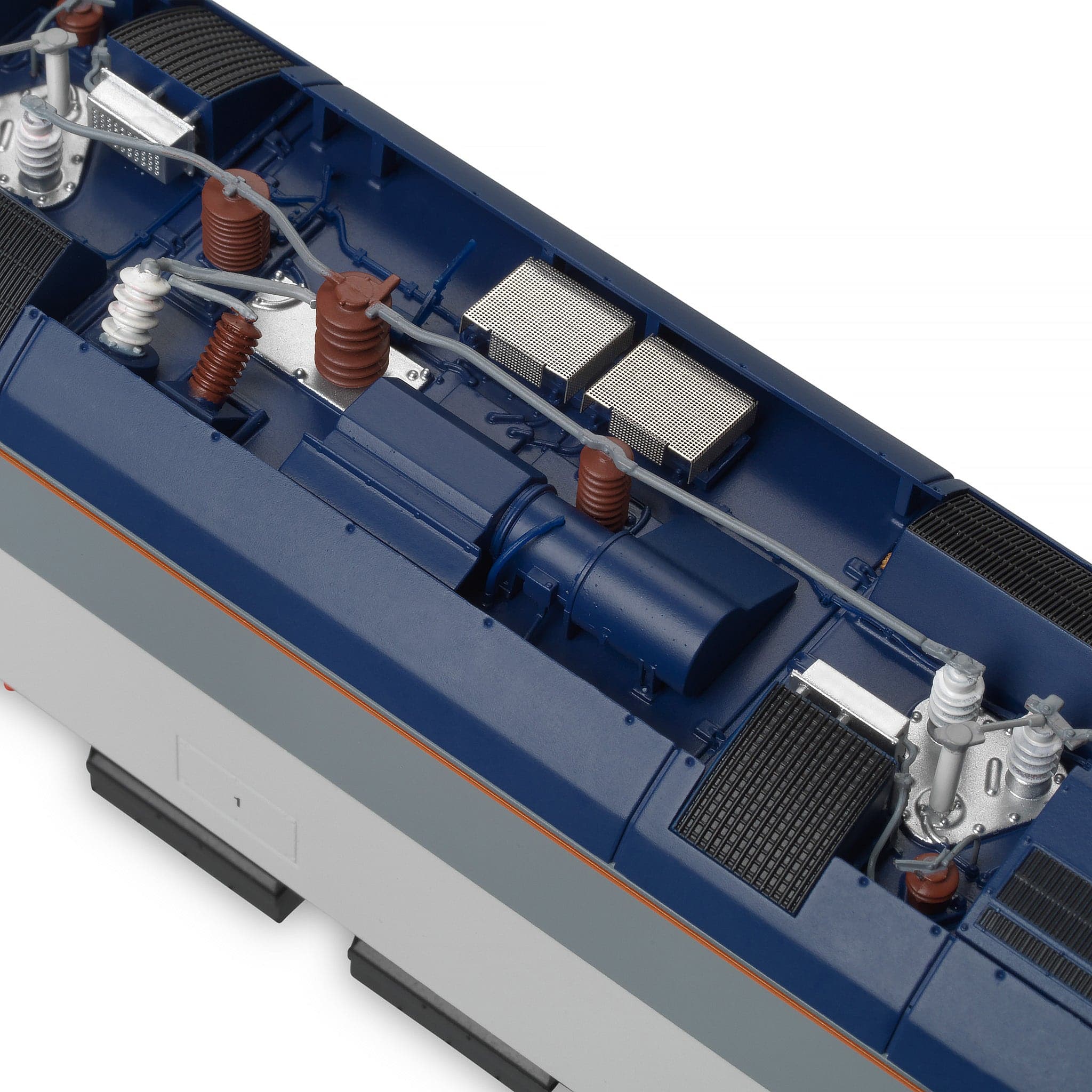 92043 – „Debussy“