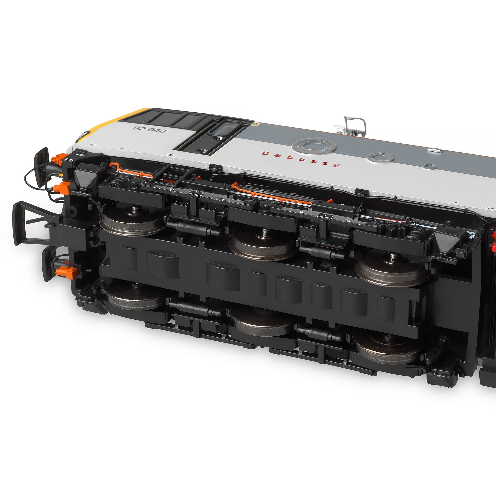 92043 – „Debussy“