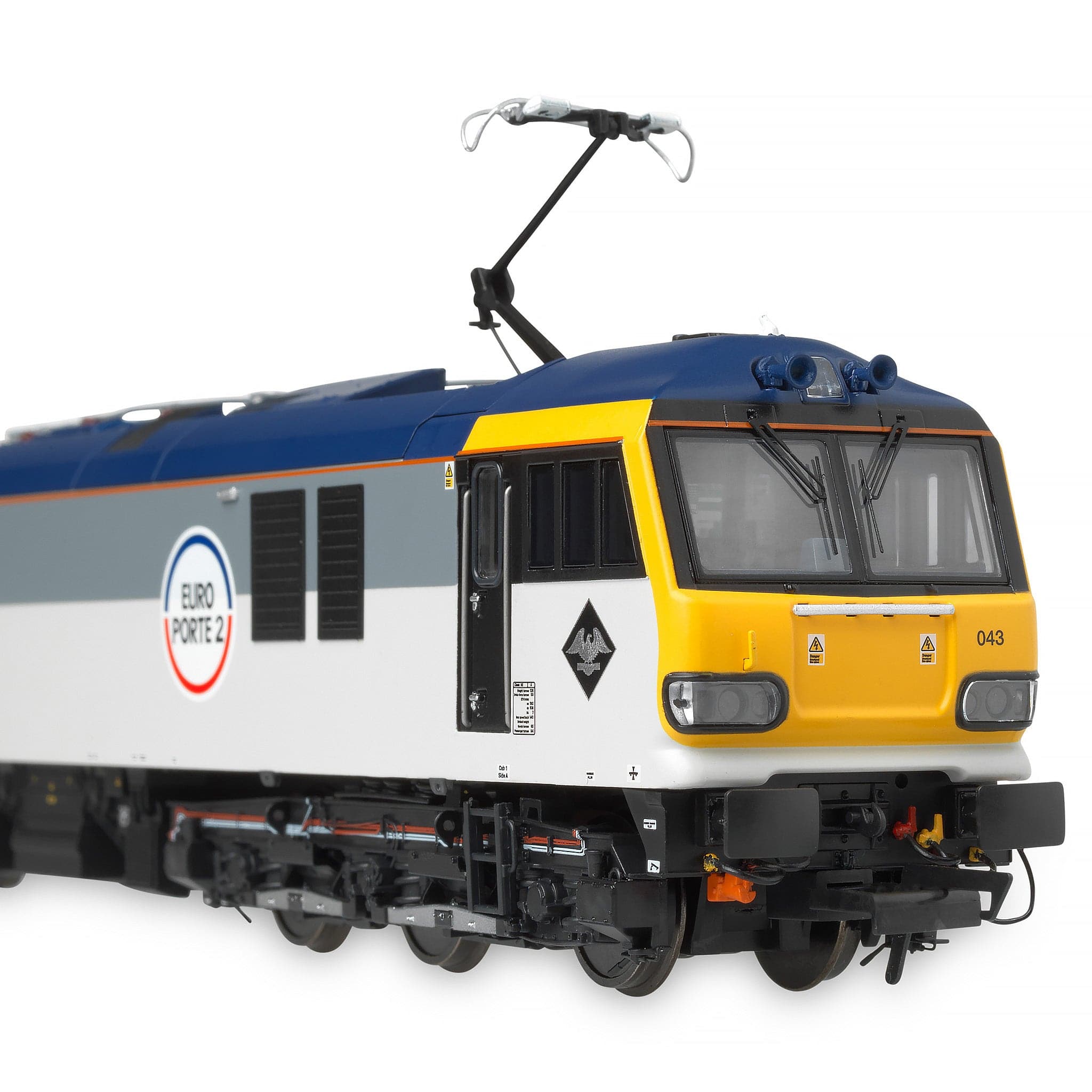 92043 – „Debussy“