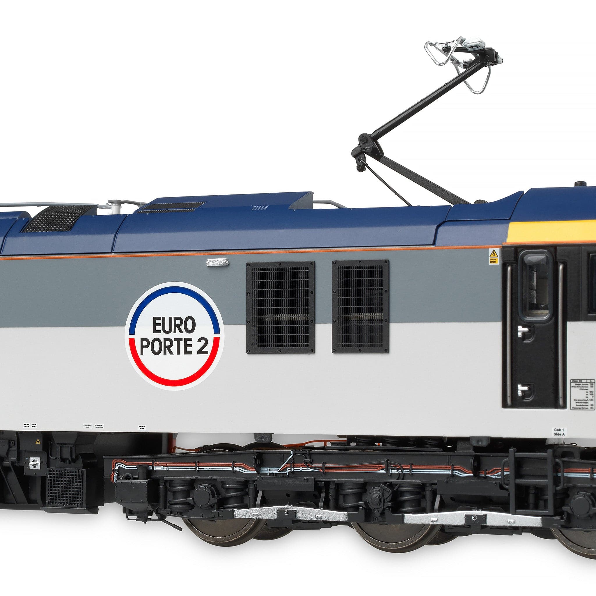 92043 – „Debussy“