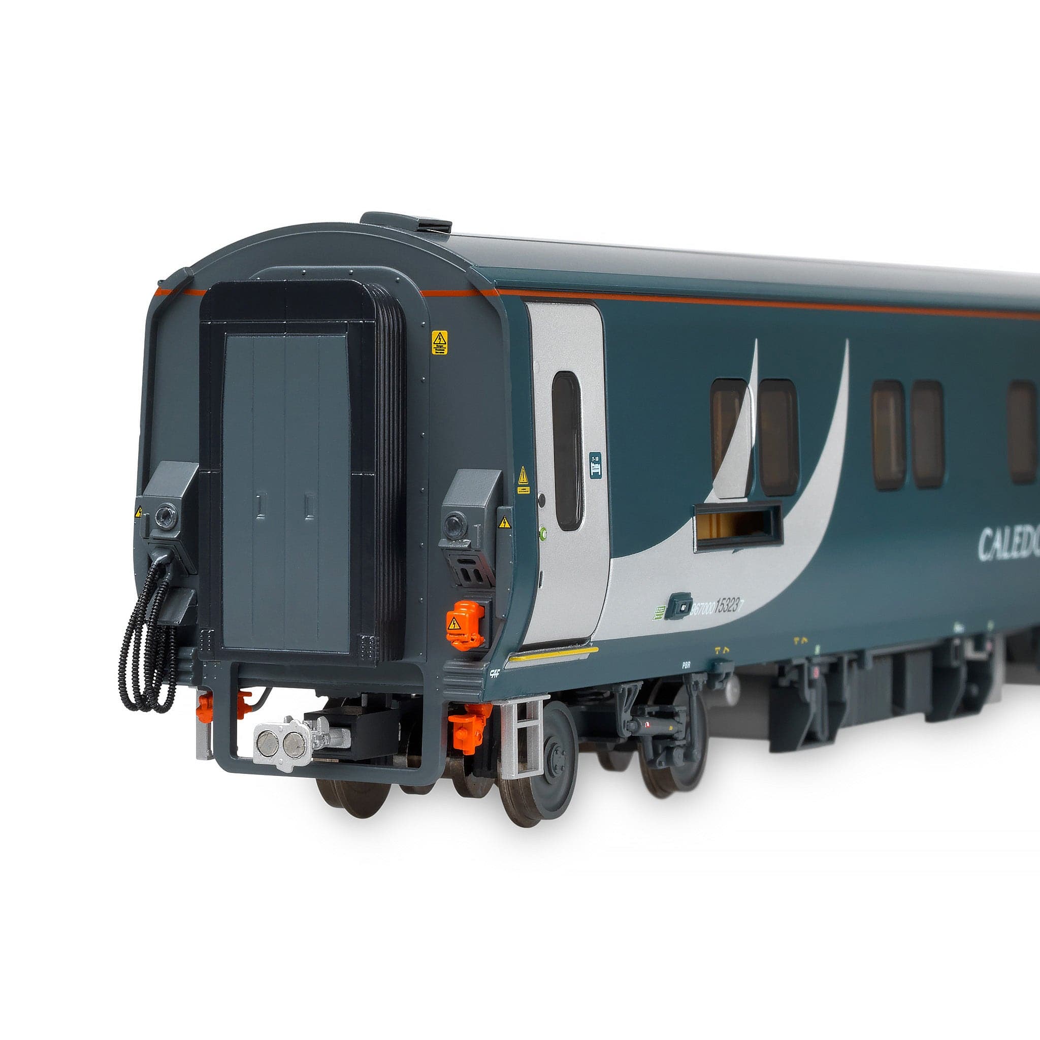 Caledonian Sleeper Mk5 – Highlander Pack 1 – Aberdeen