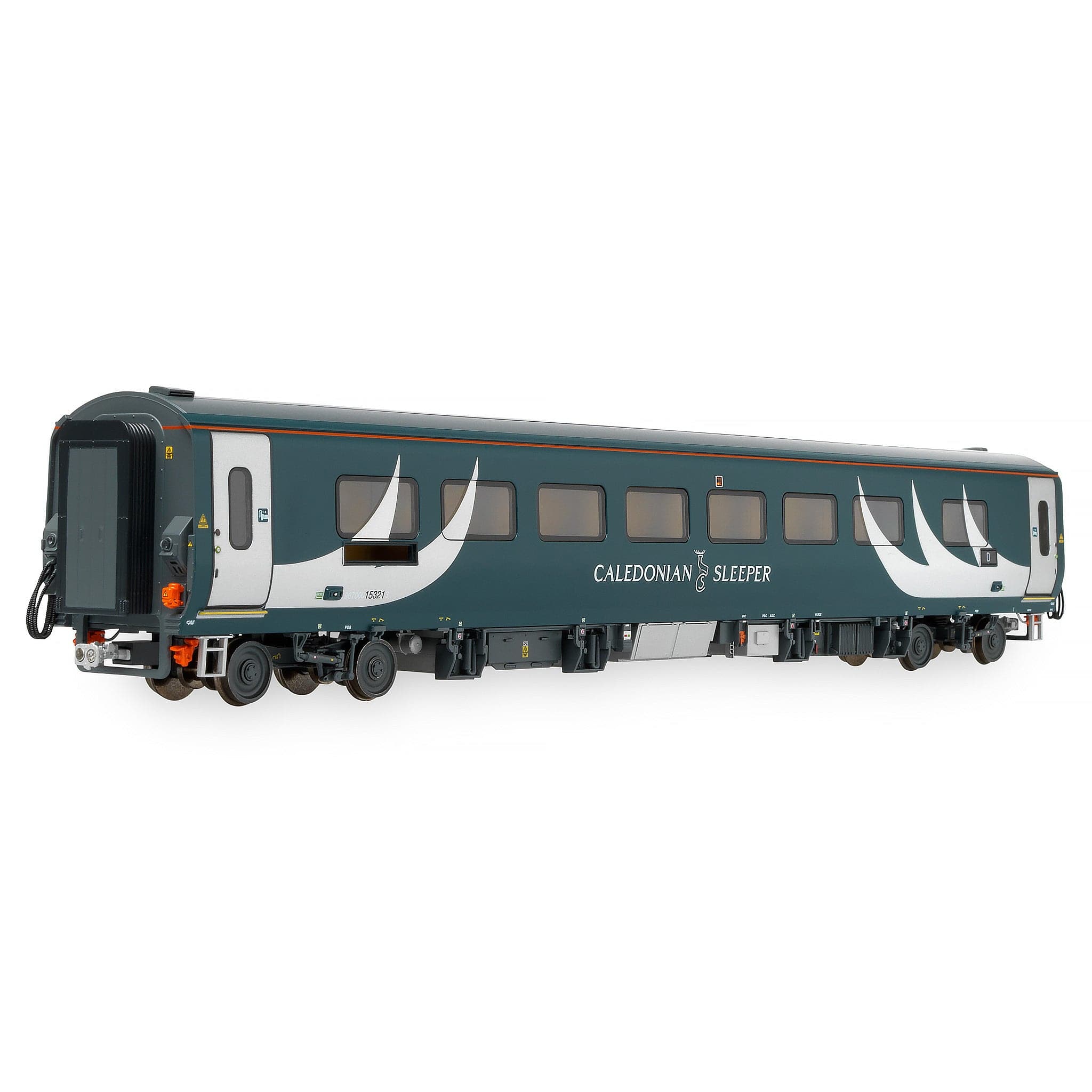 Caledonian Sleeper Mk5 – Highlander Pack 1 – Aberdeen