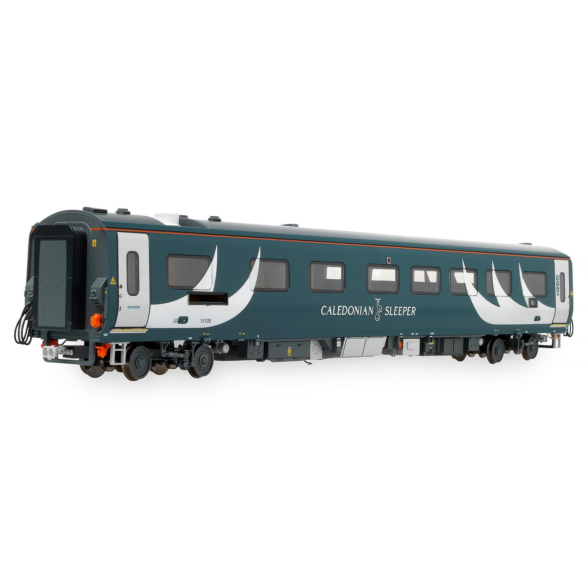 Caledonian Sleeper Mk5 – Highlander Pack 1 – Aberdeen