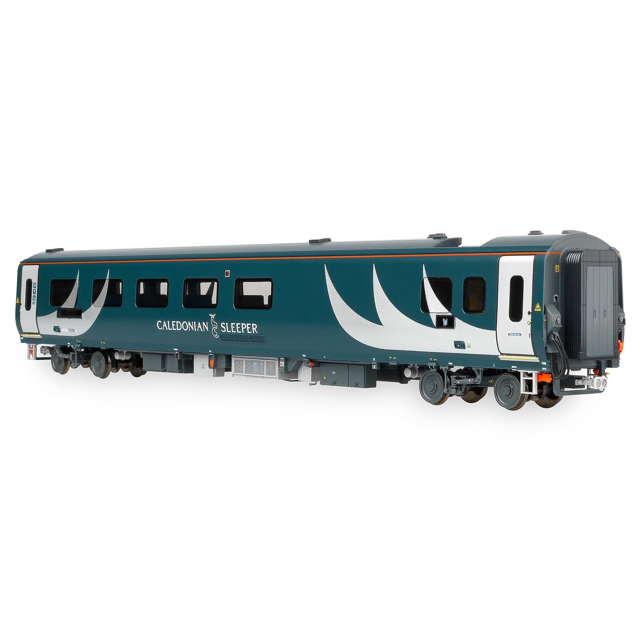 Caledonian Sleeper Mk5 – Highlander Pack 1 – Aberdeen